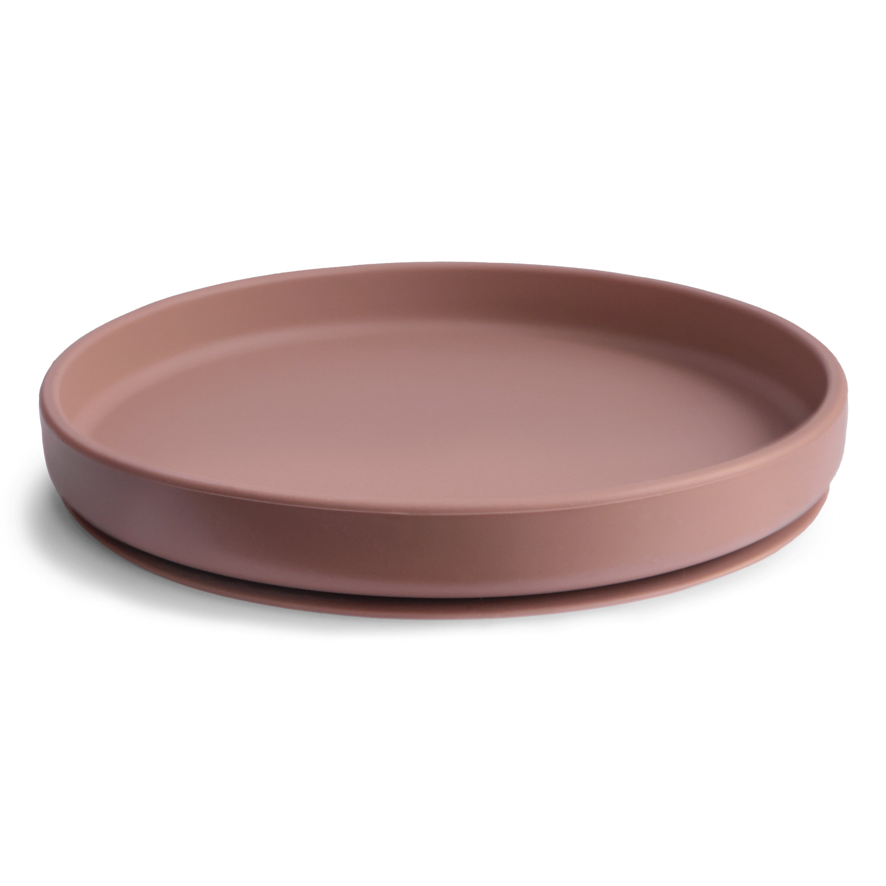 Classic Silicone Suction Plate {Drop Ship}