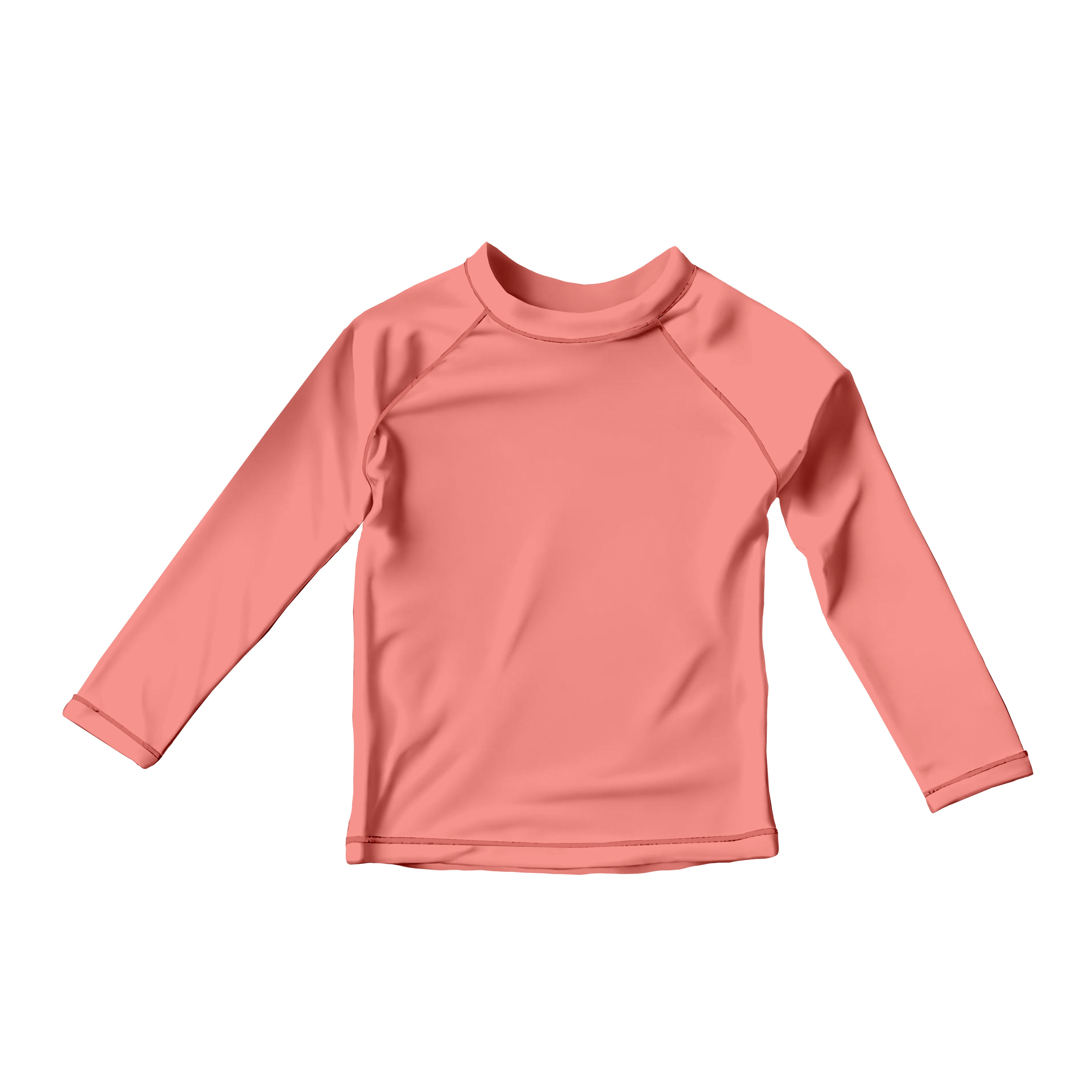 Coral Reef - (RASH GUARD) - LAST ONE