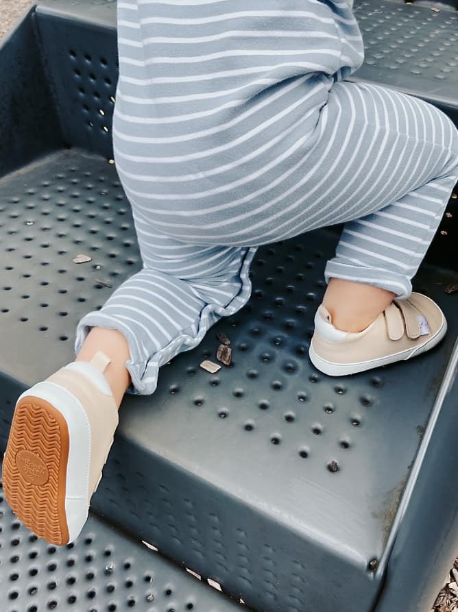 The Low Top {DROP SHIP}