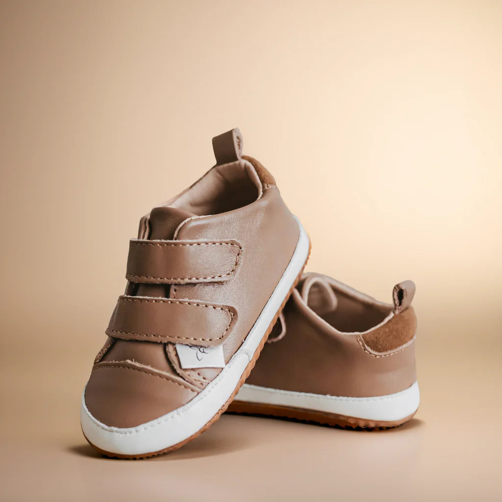 The Low Top {DROP SHIP}