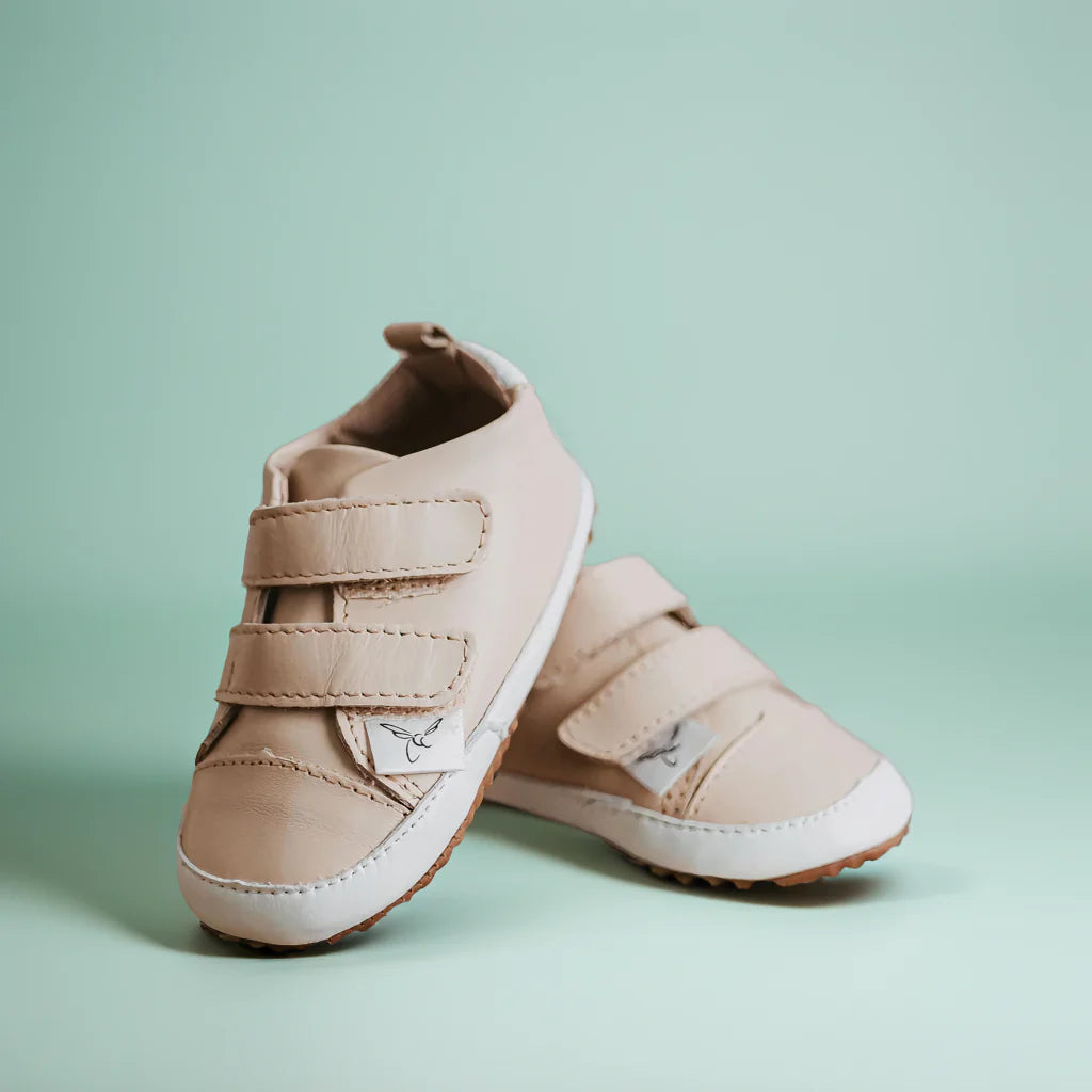 The Low Top {DROP SHIP}