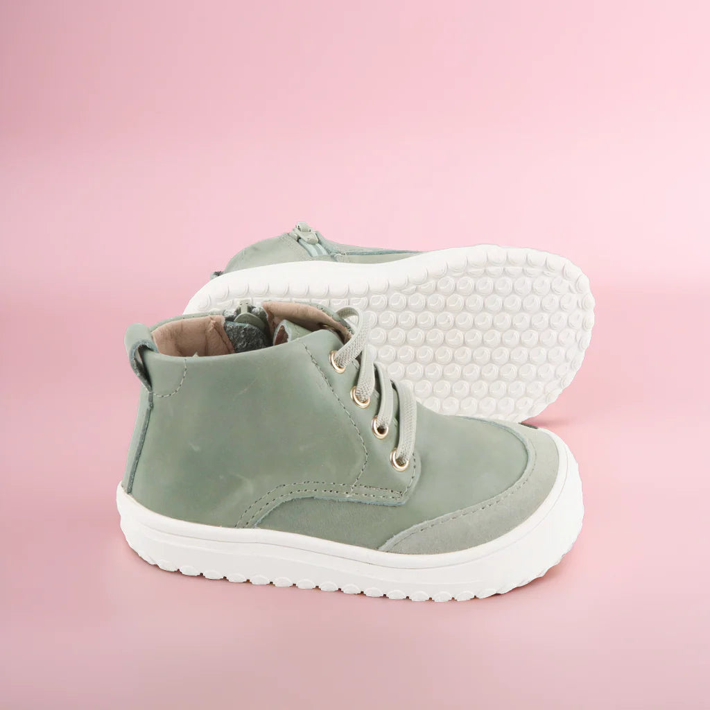 The Play Perfect High Top {DROP SHIP}