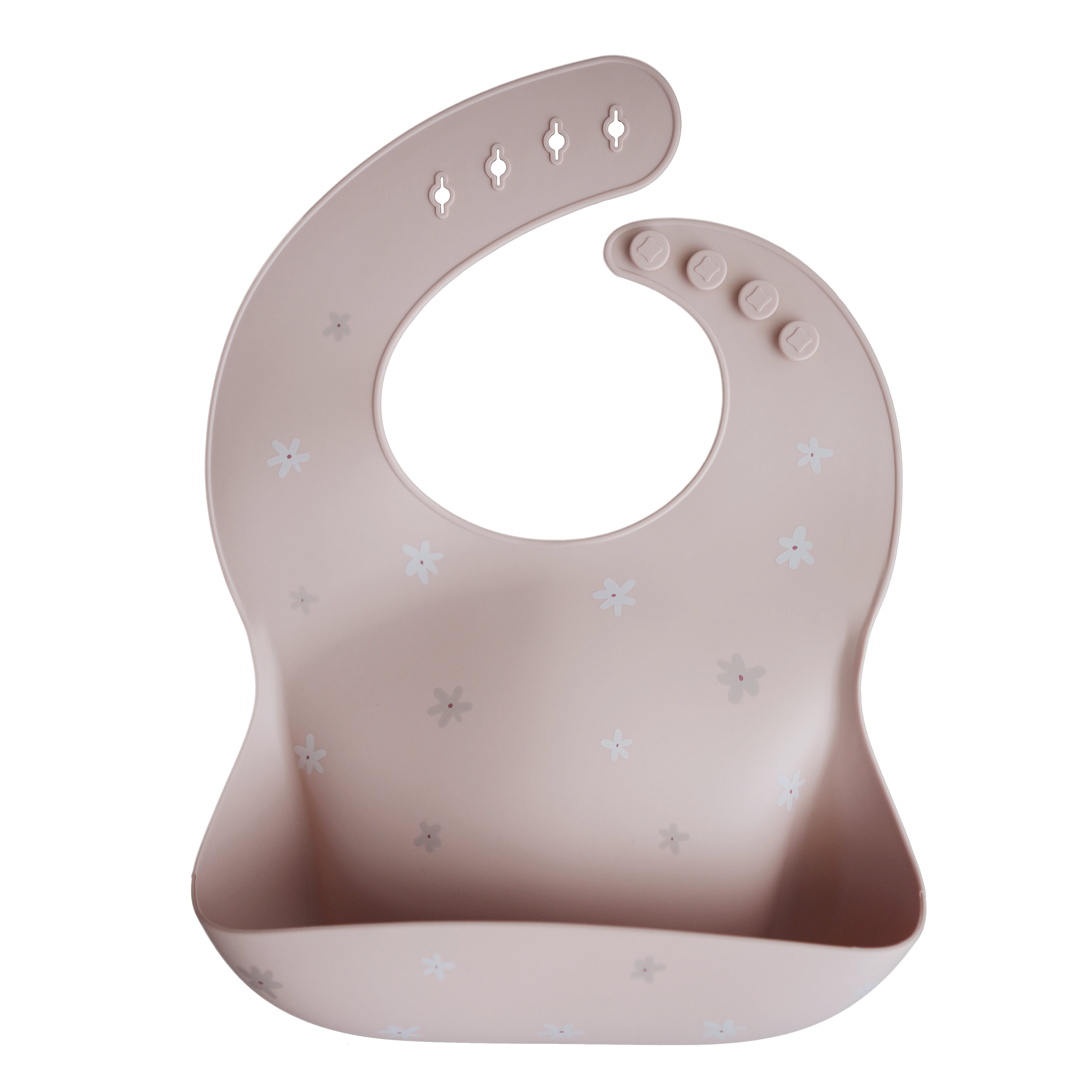 Silicone Baby Bib {Drop Ship}