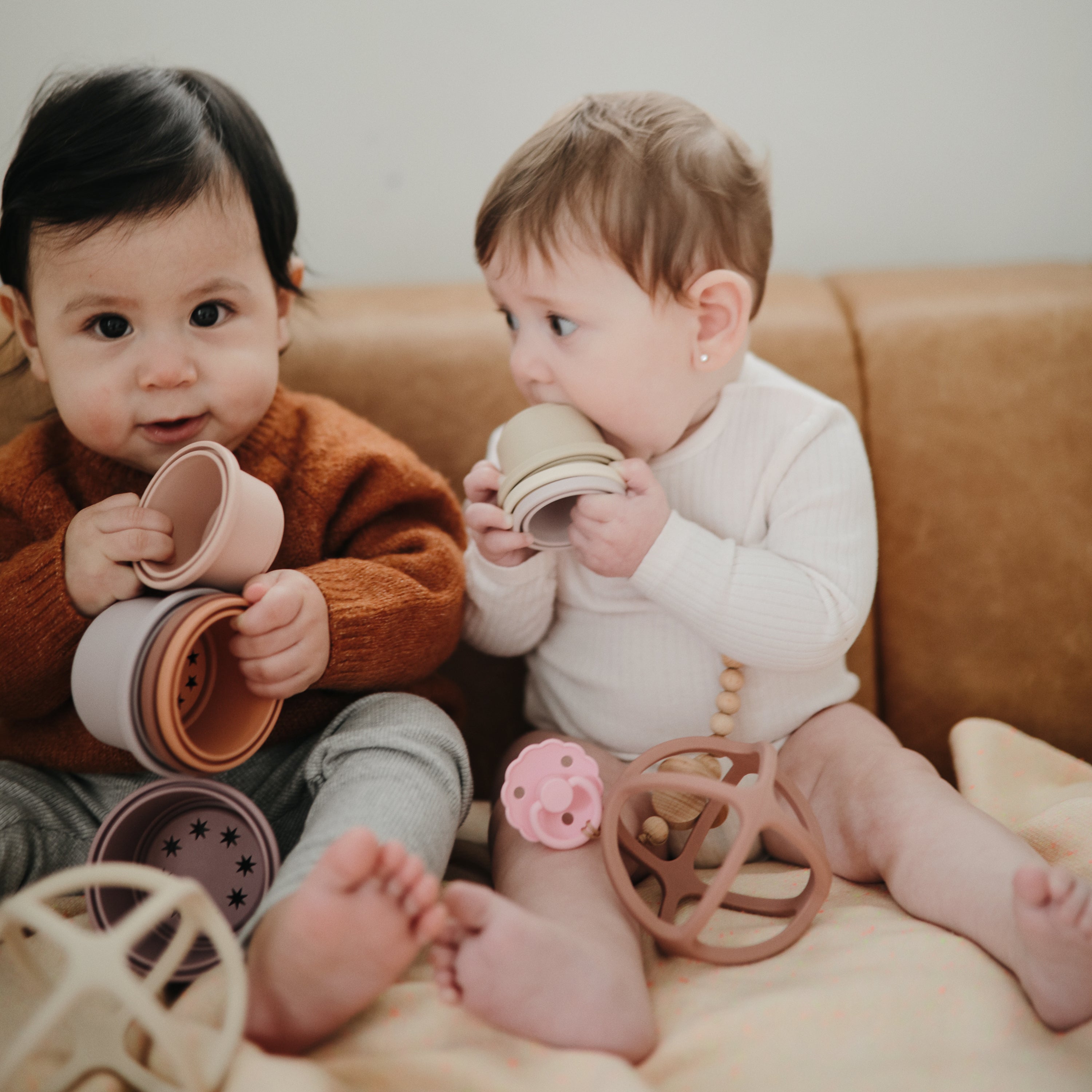 Ball Teether {Drop Ship}