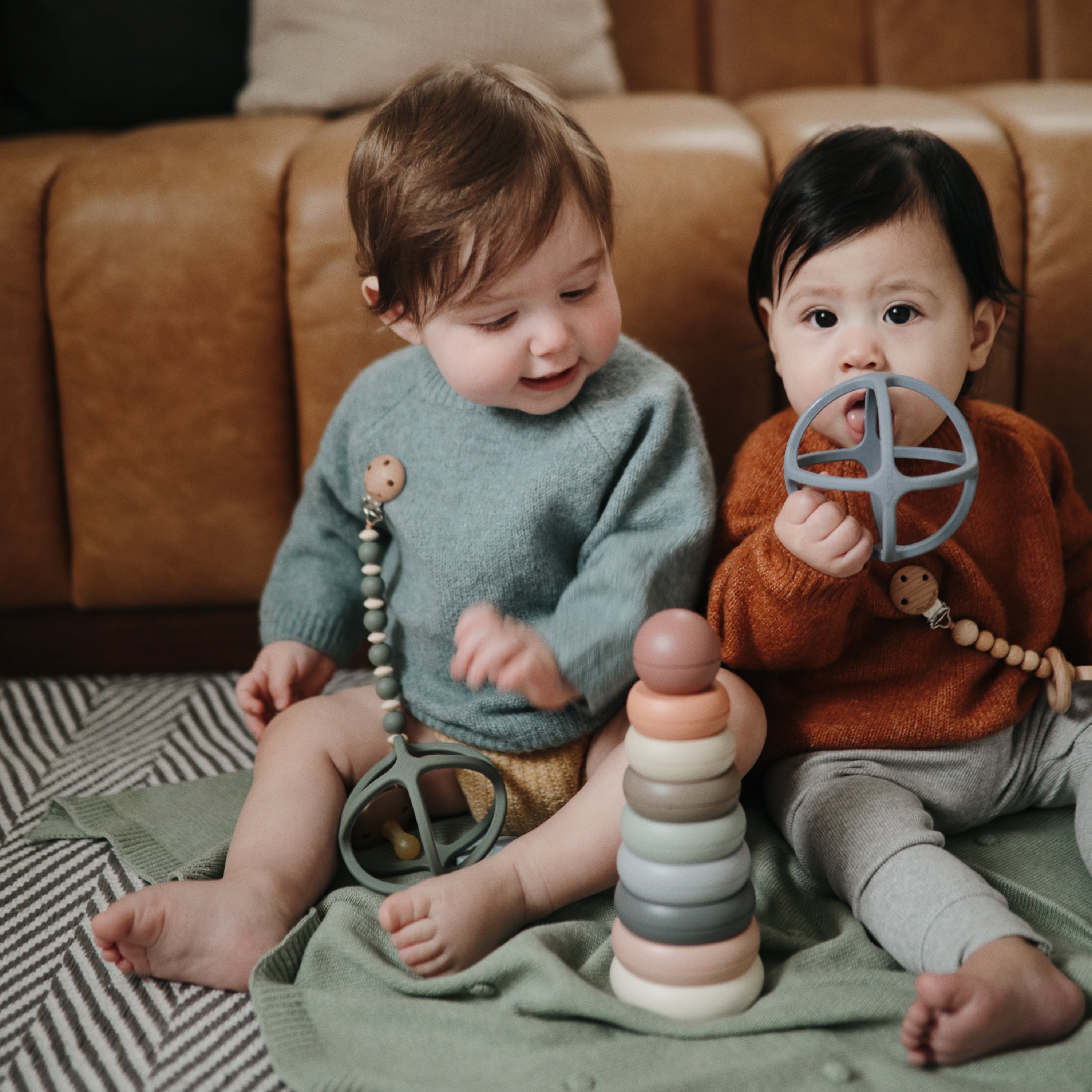 Ball Teether {Drop Ship}