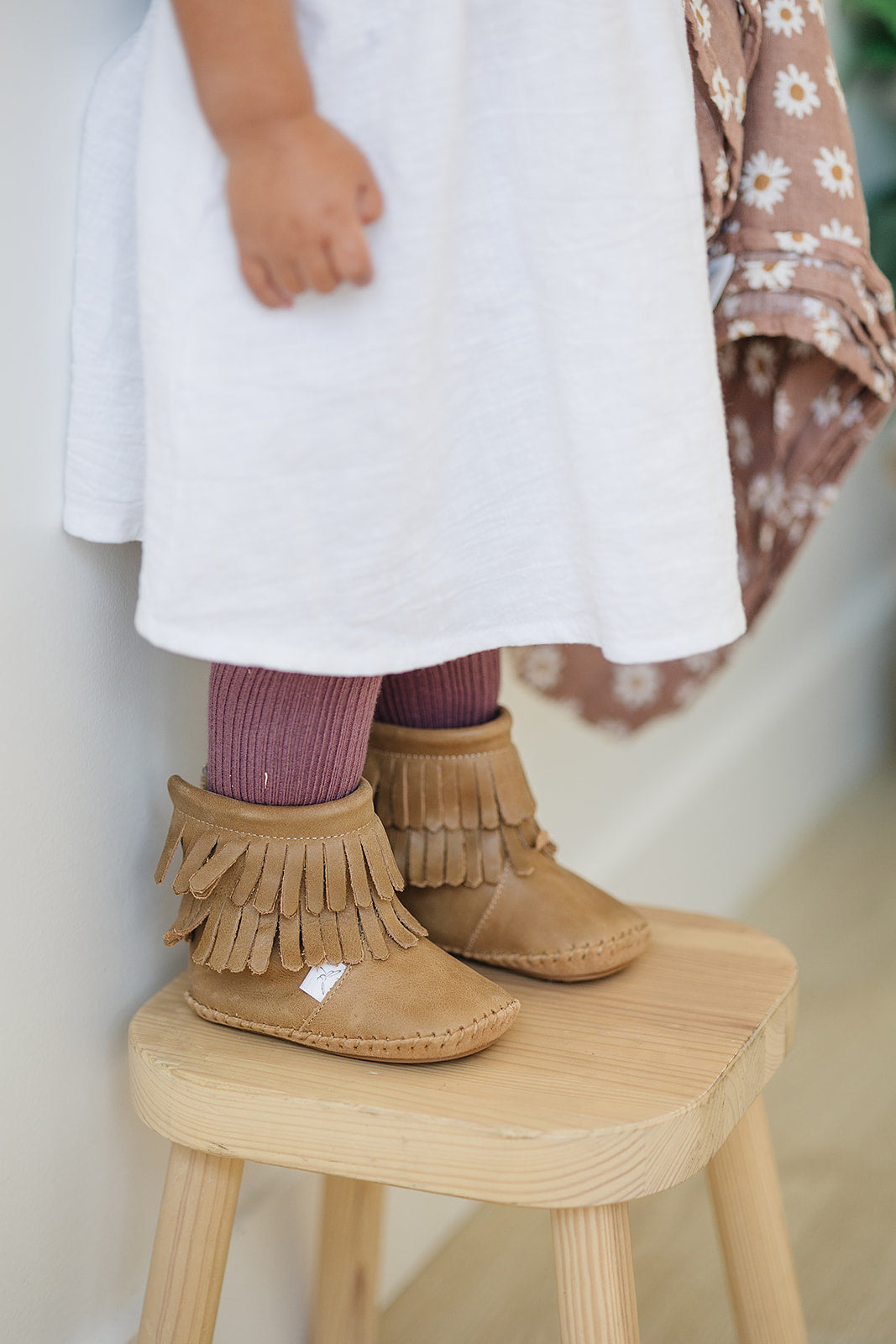The Cozy Boot {DROP SHIP}