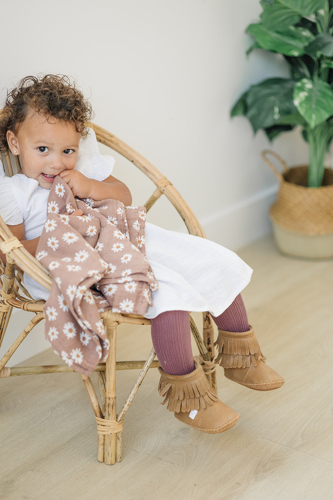 The Cozy Boot {DROP SHIP}