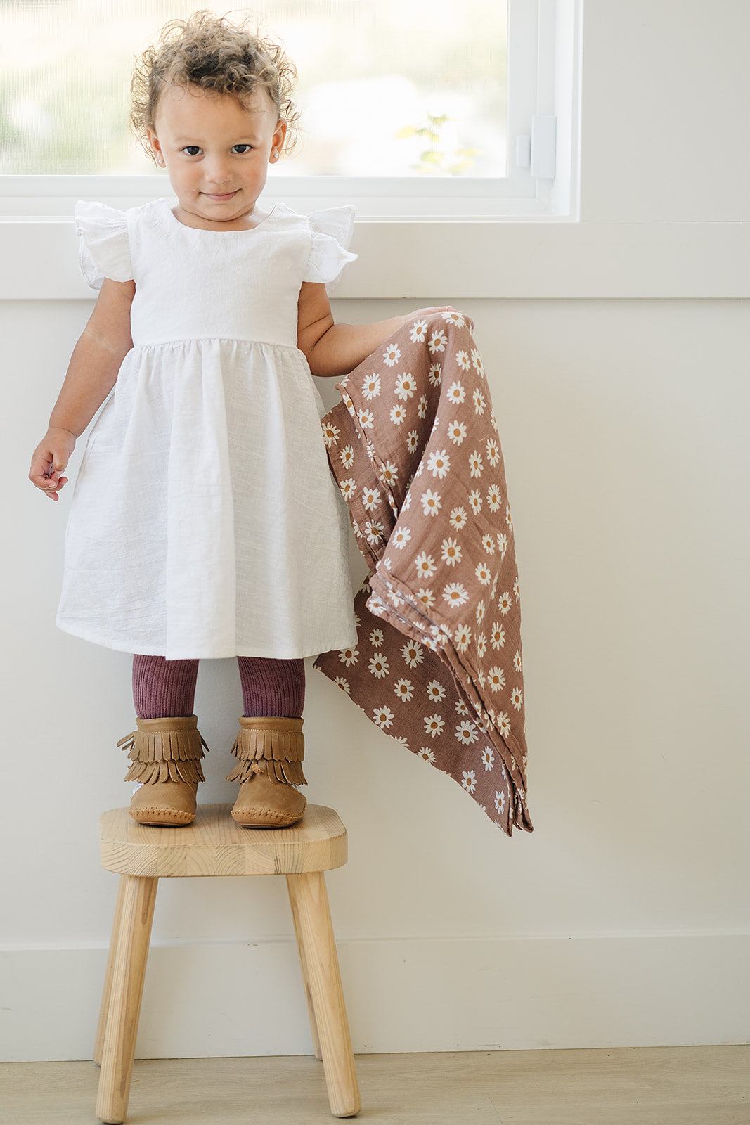 The Cozy Boot {DROP SHIP}