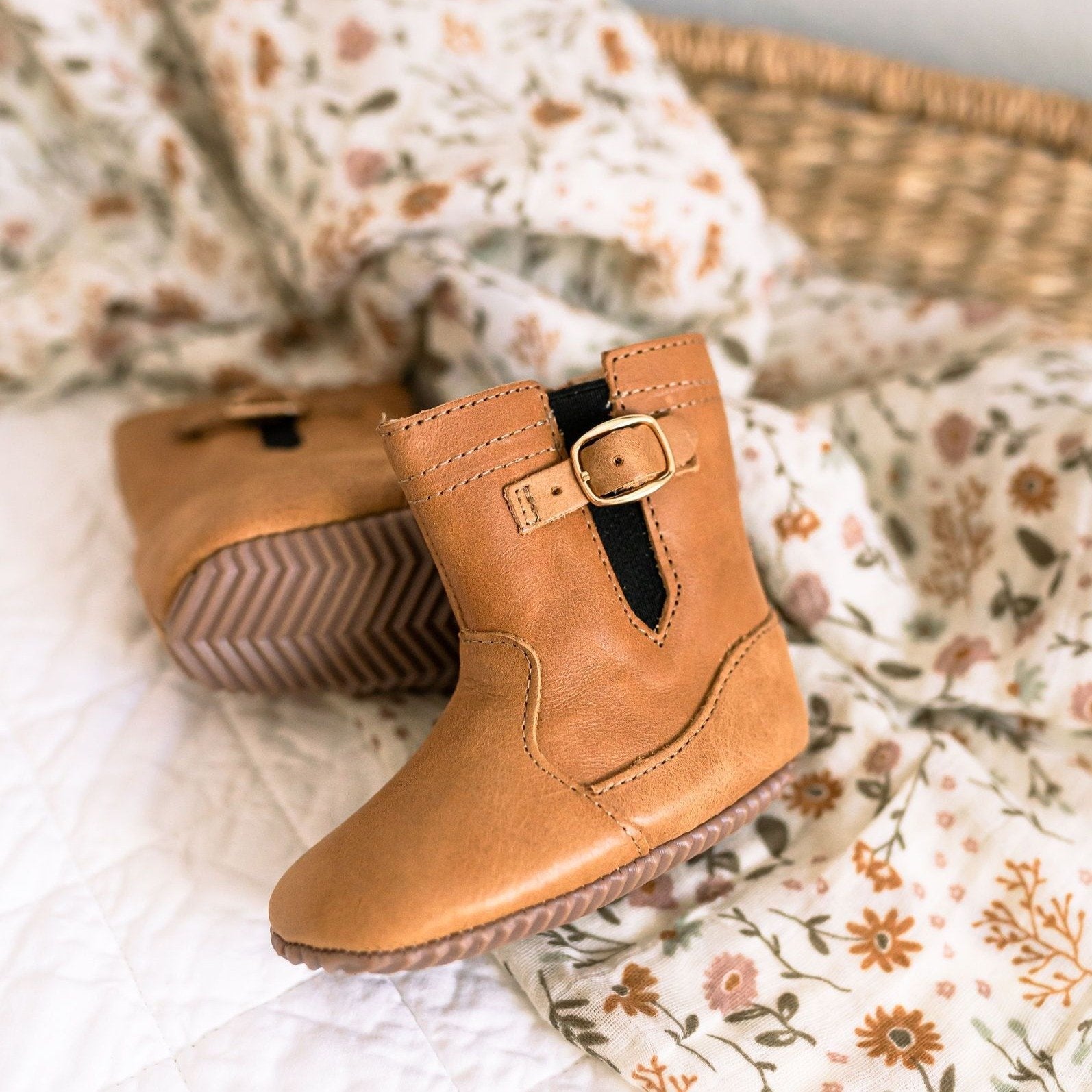 The Riding Boot {DROP SHIP}