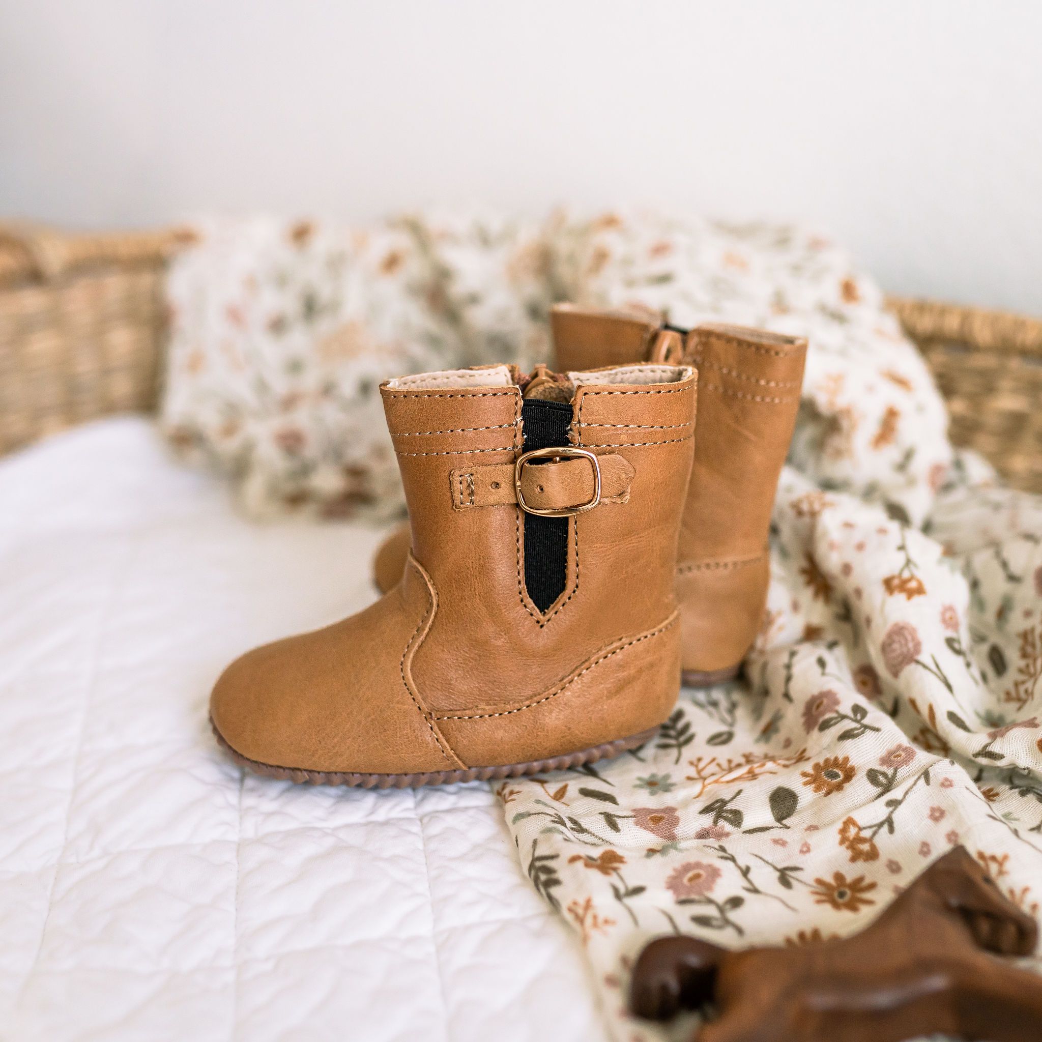 The Riding Boot {DROP SHIP}