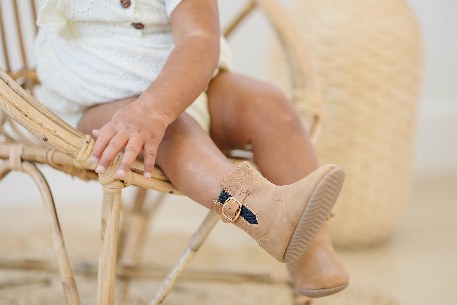 The Riding Boot {DROP SHIP}