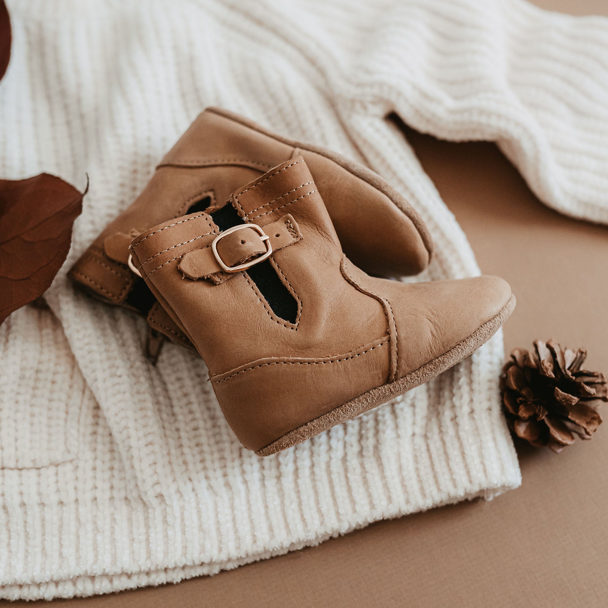 The Riding Boot {DROP SHIP}