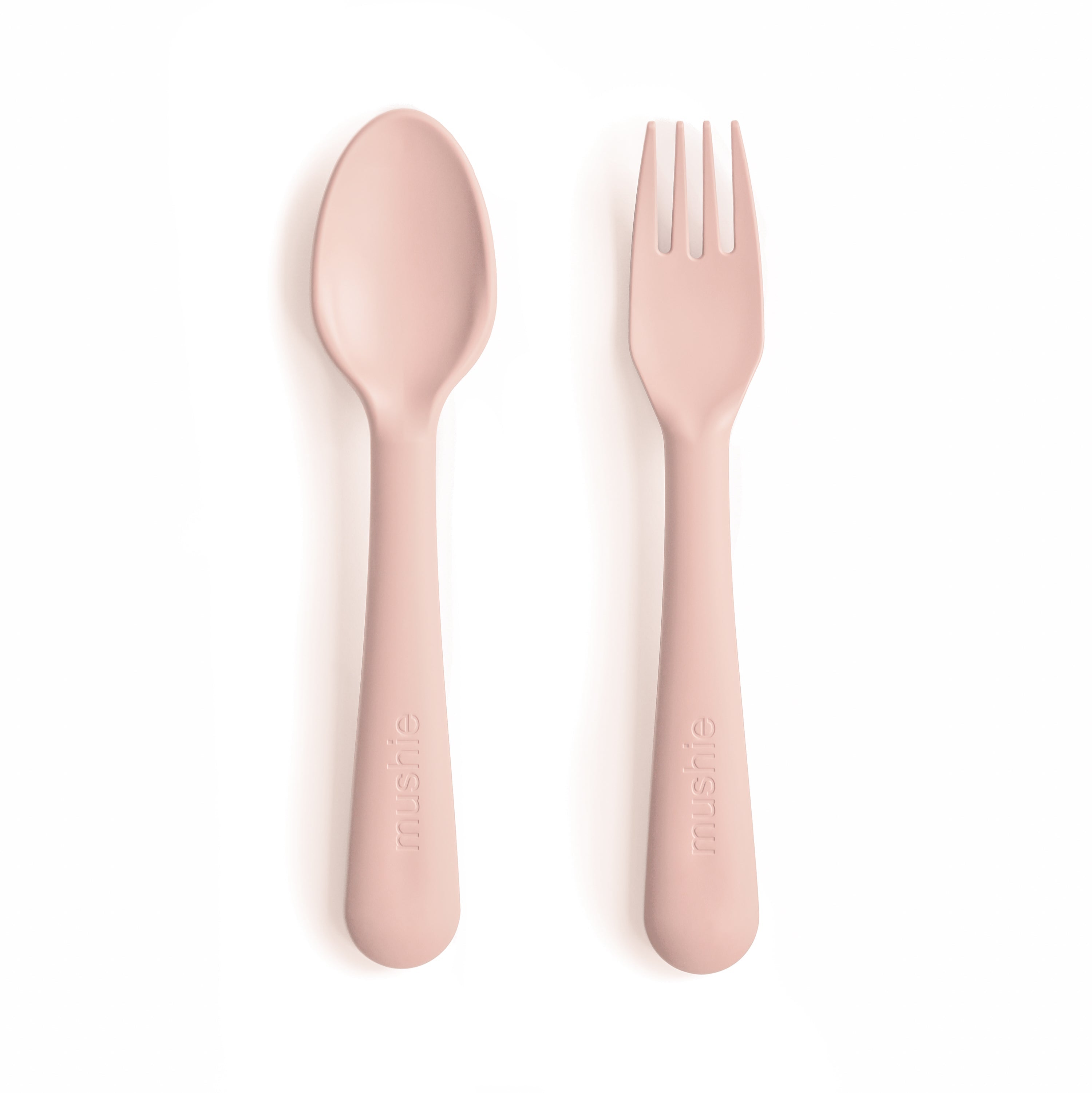Dinnerware Fork and Spoon Set {Drop Ship}