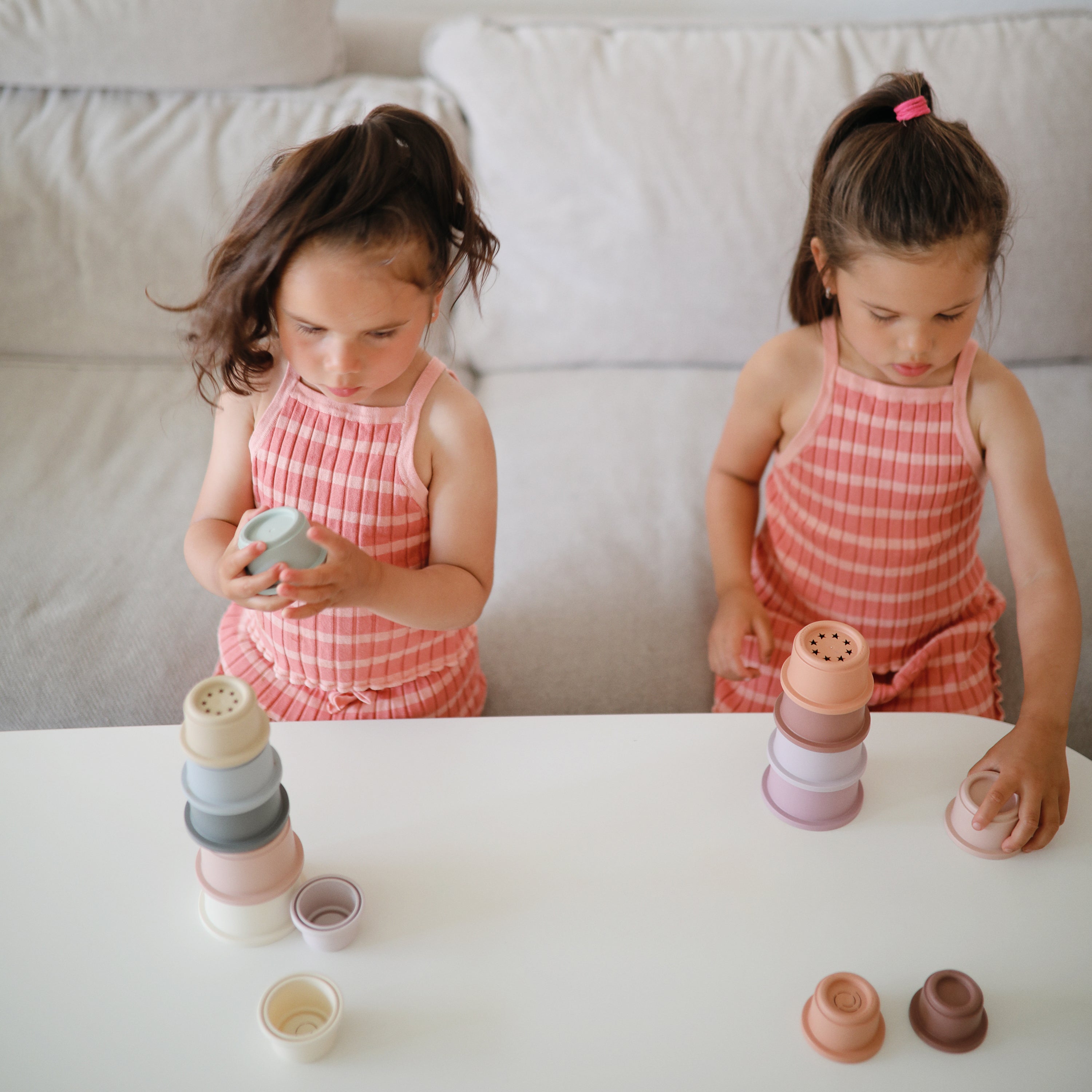 Stacking Cups Toy {Drop Ship}