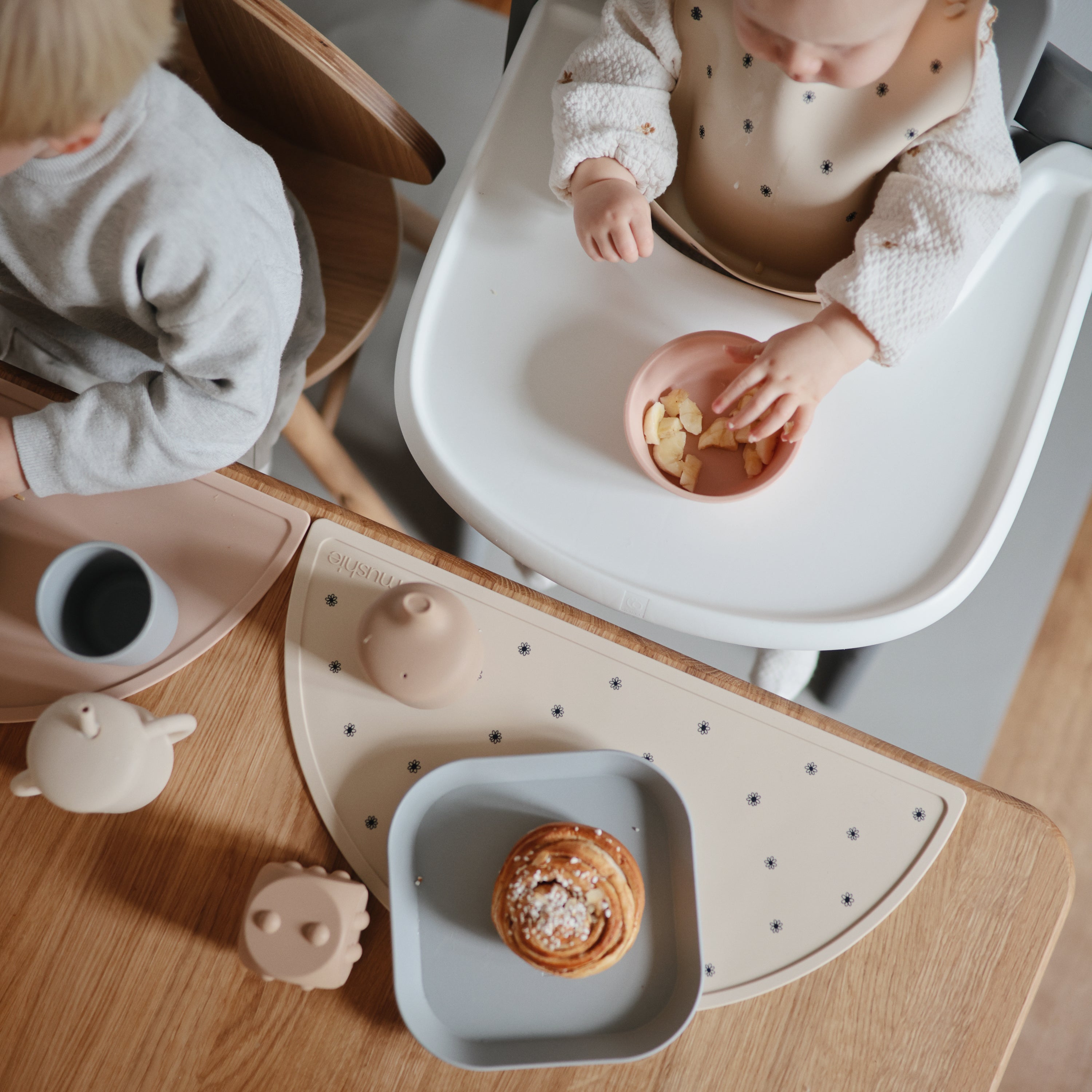 Silicone Suction Bowl {Drop Ship}
