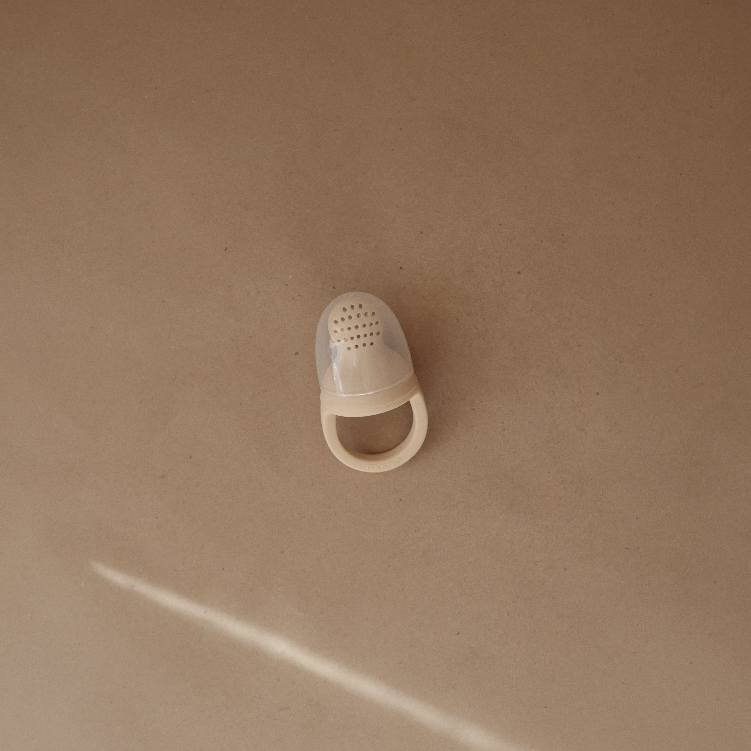 Silicone Fresh Food Feeder {Drop Ship}