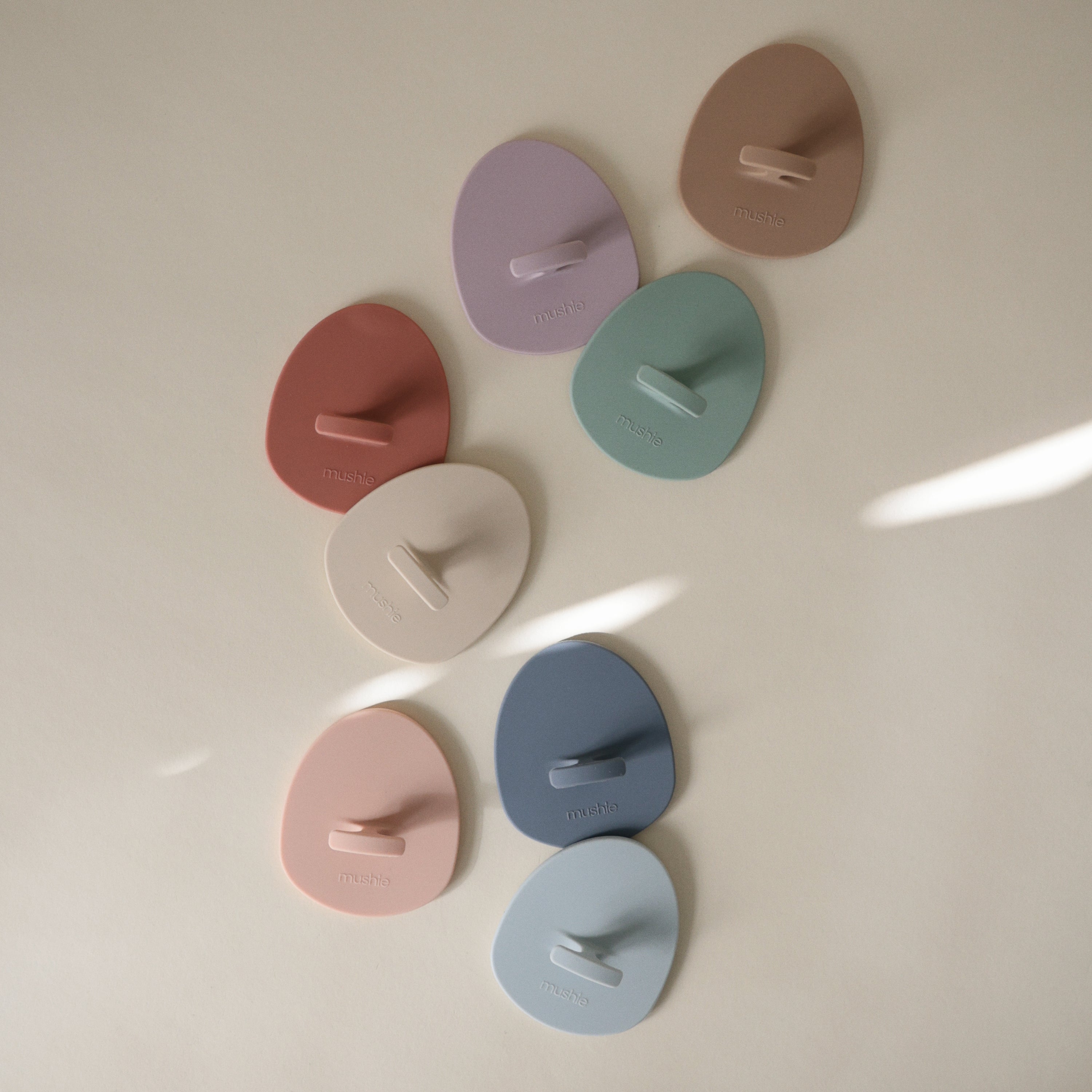 Cradle Cap Brushes {Drop Ship}