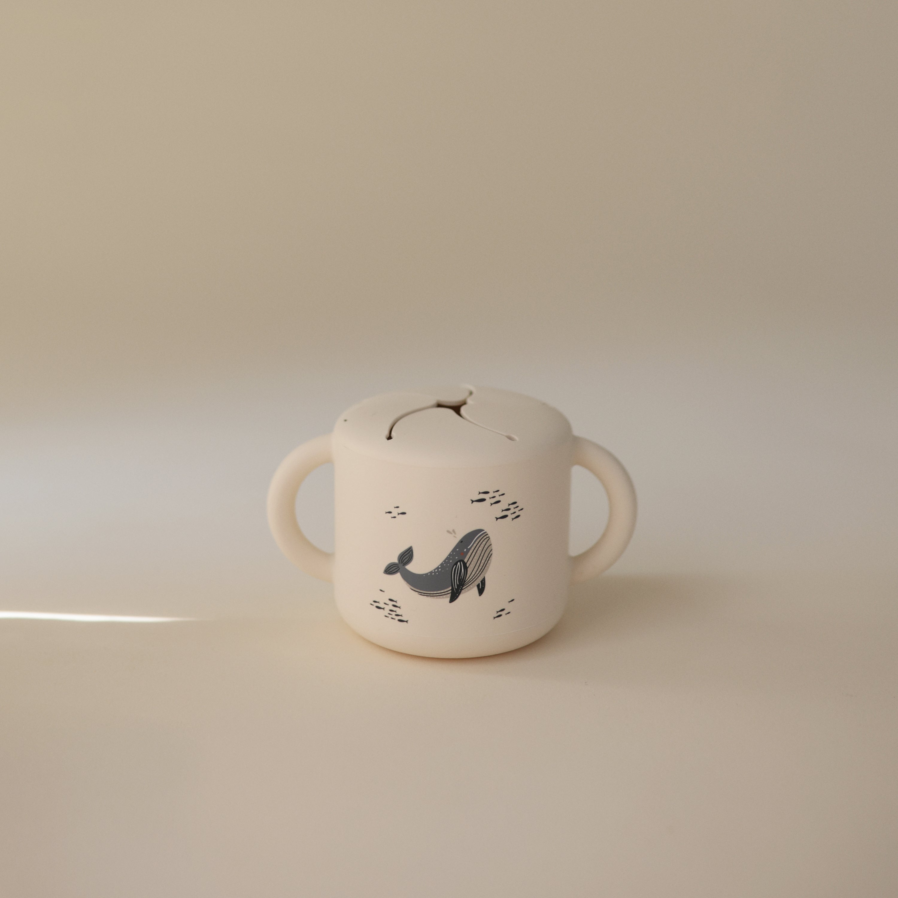 Snack Cup {Drop Ship}