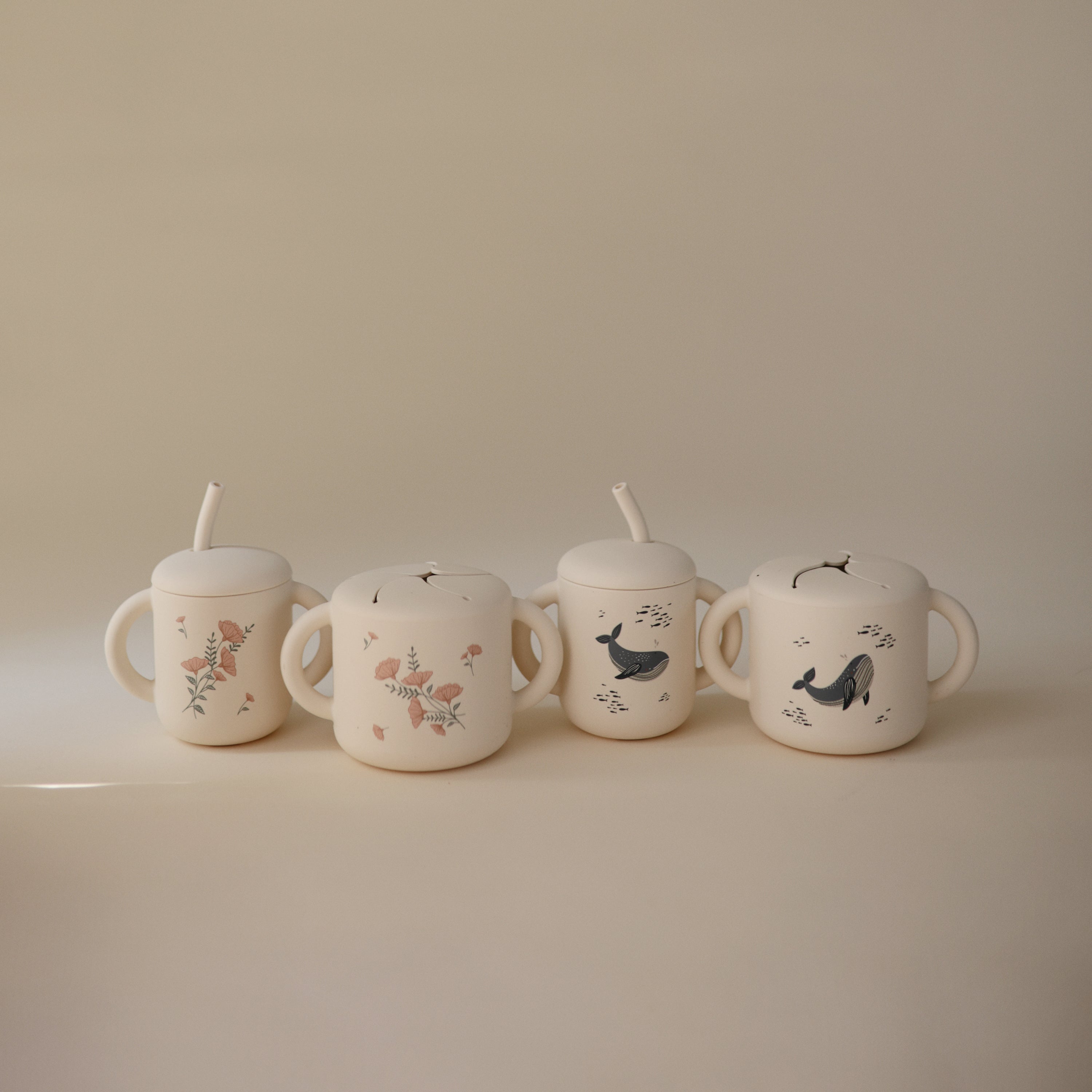 Snack Cup {Drop Ship}