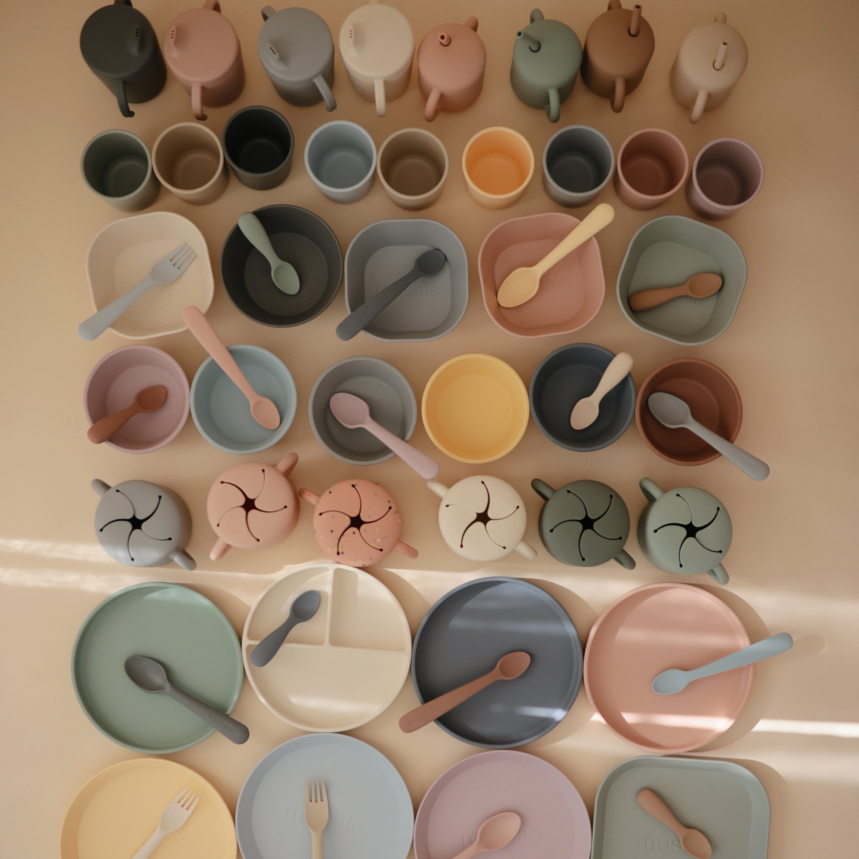 Dinnerware Cups {Drop Ship}