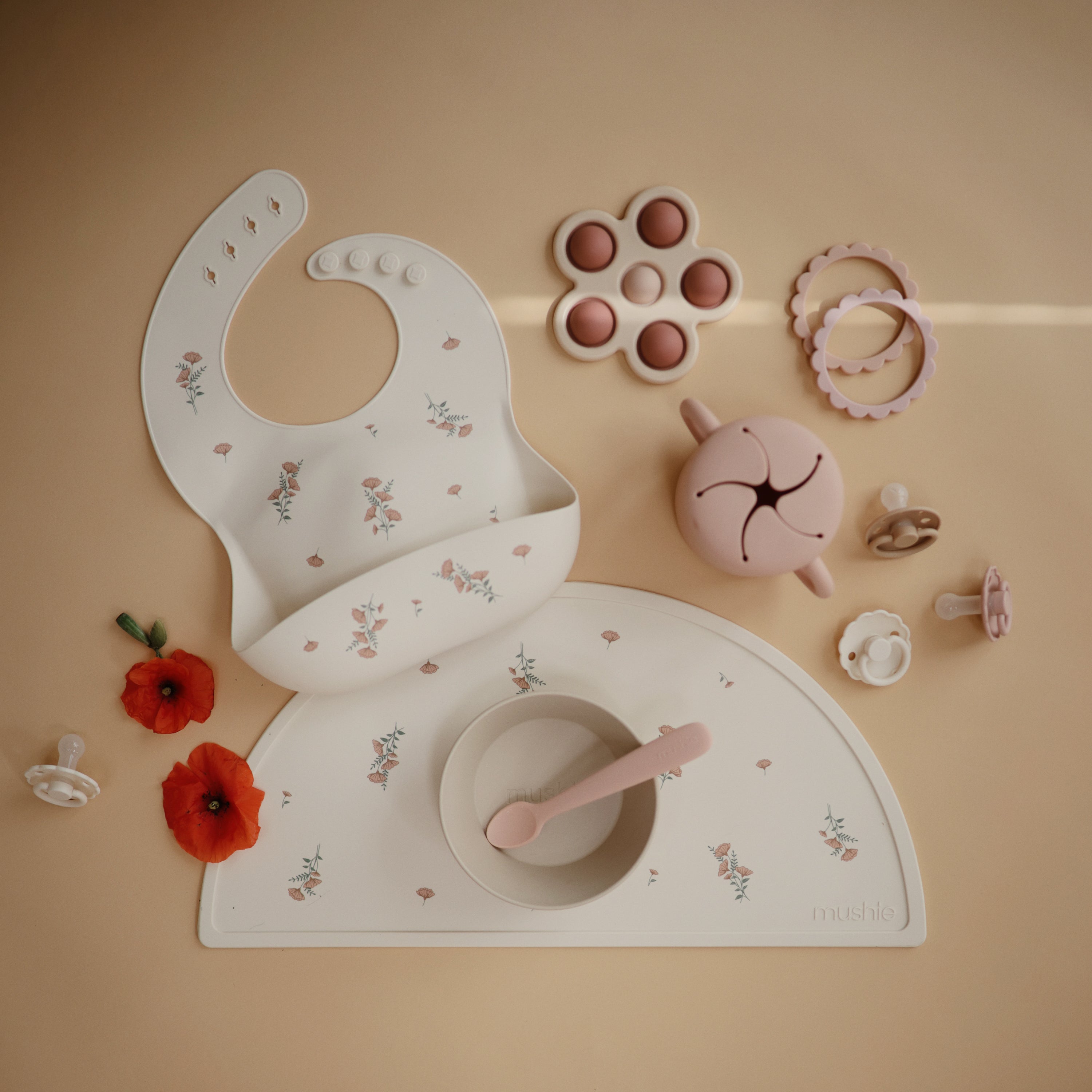 Flower Press Toy {Drop Ship}