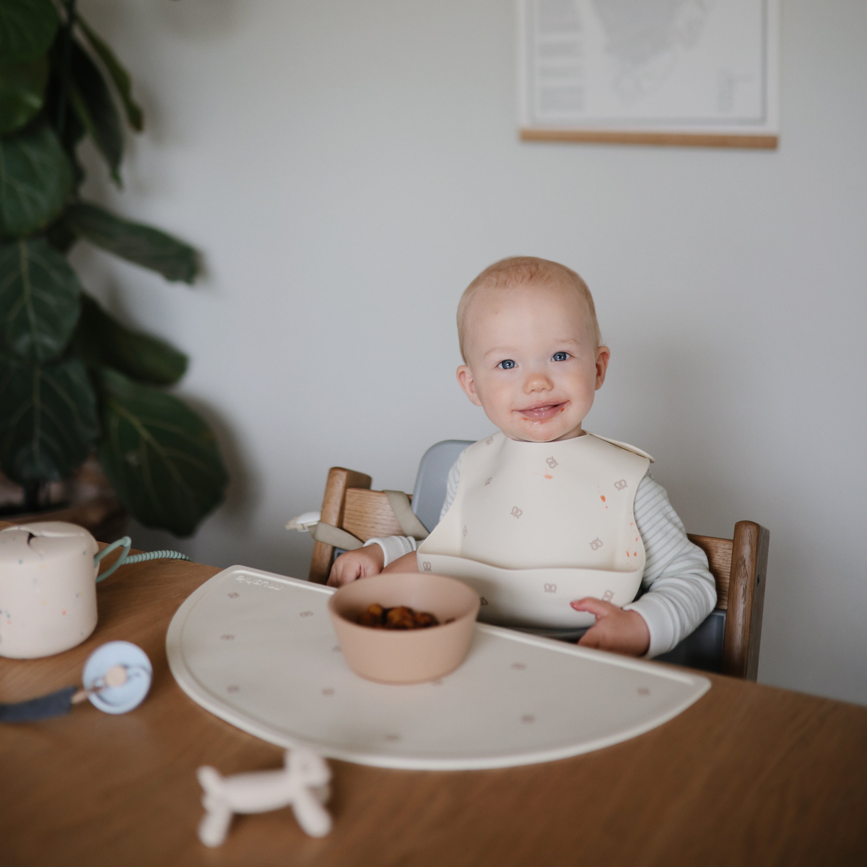 Silicone Placemat {Drop Ship}