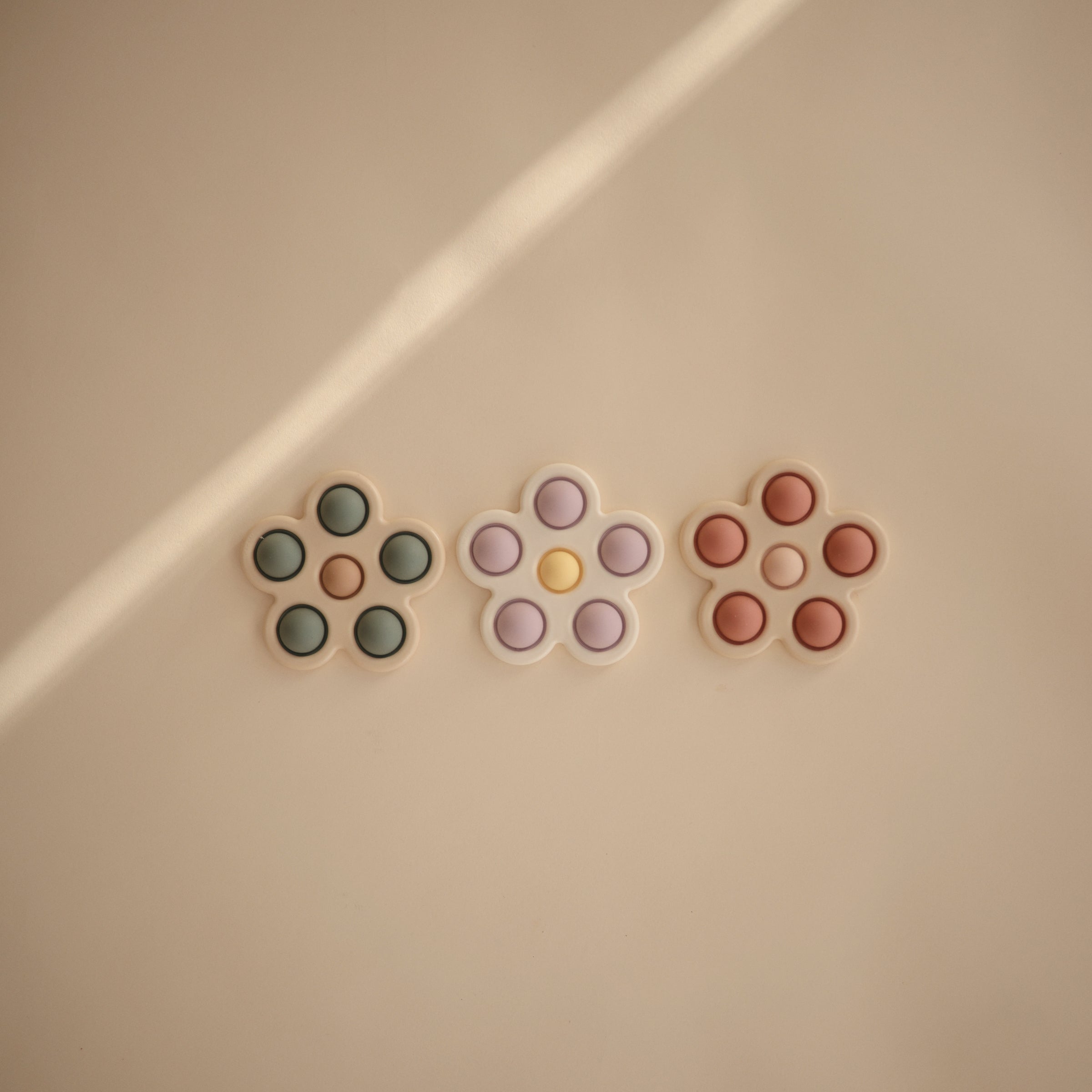 Flower Press Toy {Drop Ship}