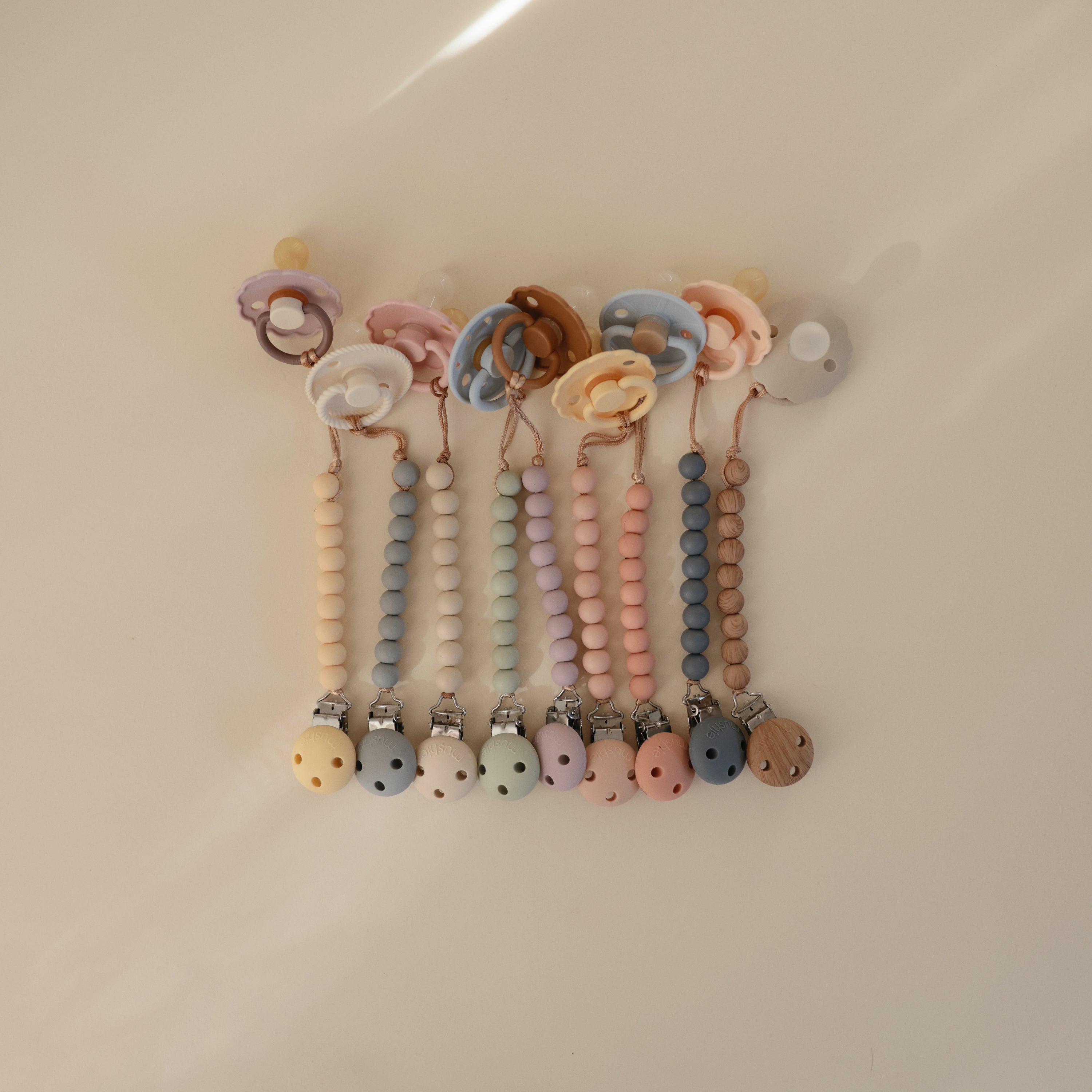FRIGG Natural Rubber 6-Pack {Drop Ship}