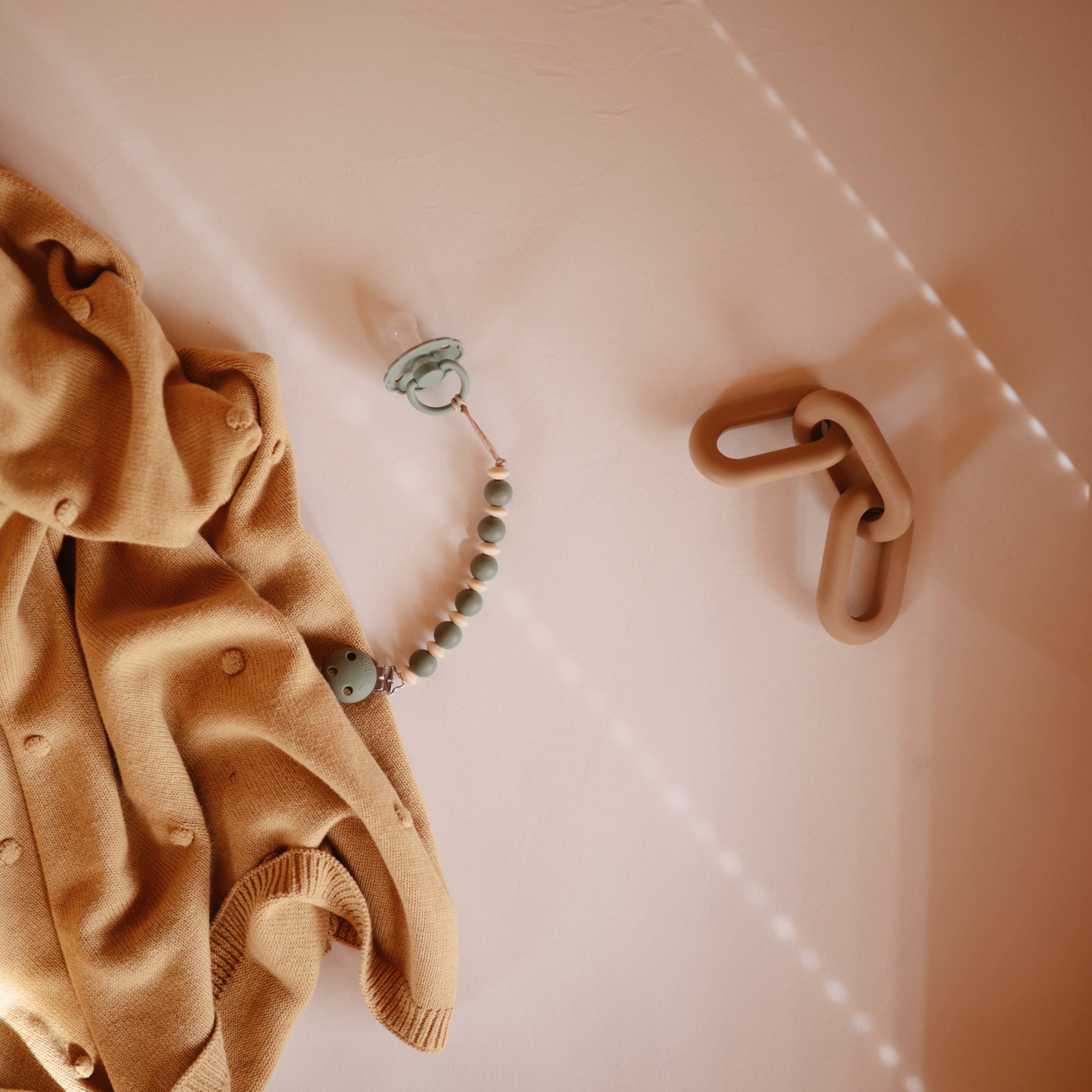 Links Teether {Drop Ship}