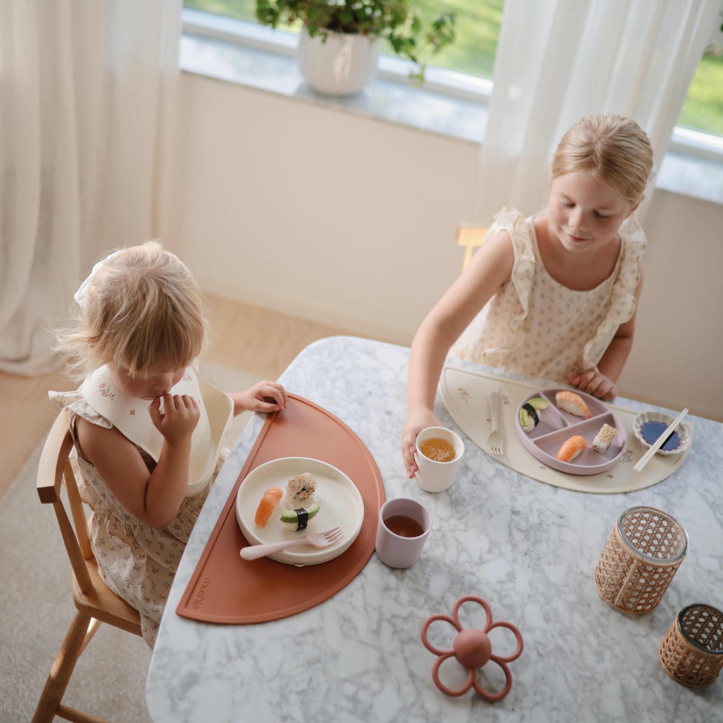 Dinnerware Cups {Drop Ship}