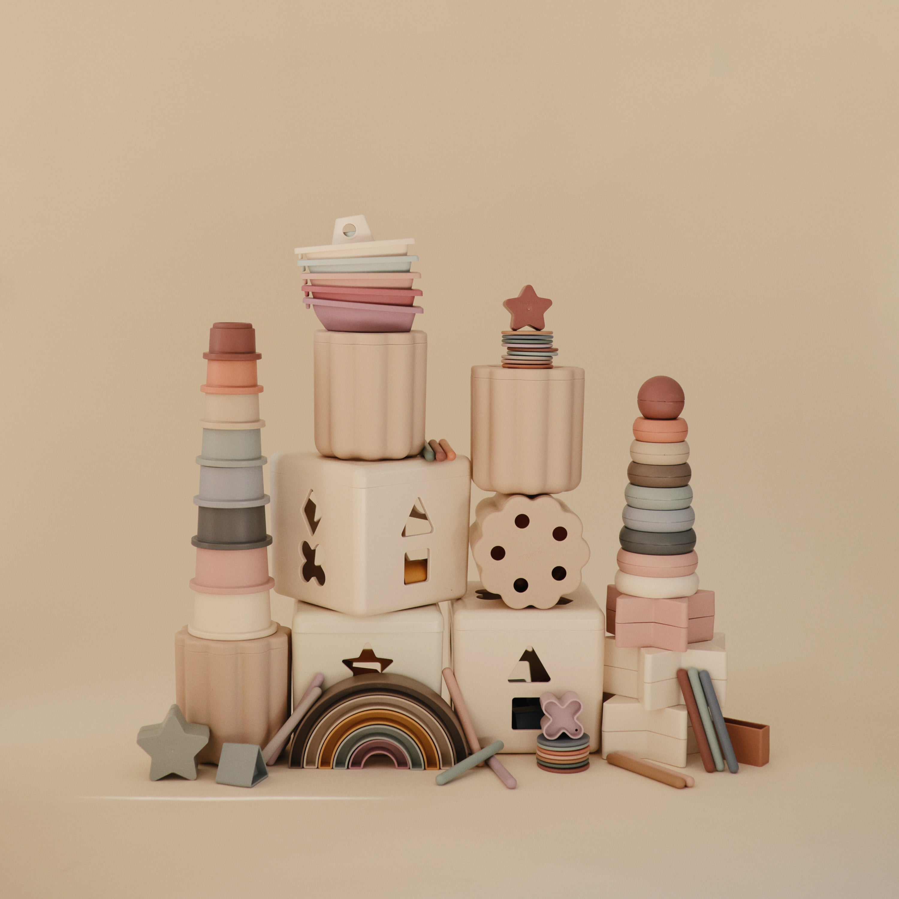 Coin & Tube Sorting Set {Drop Ship}