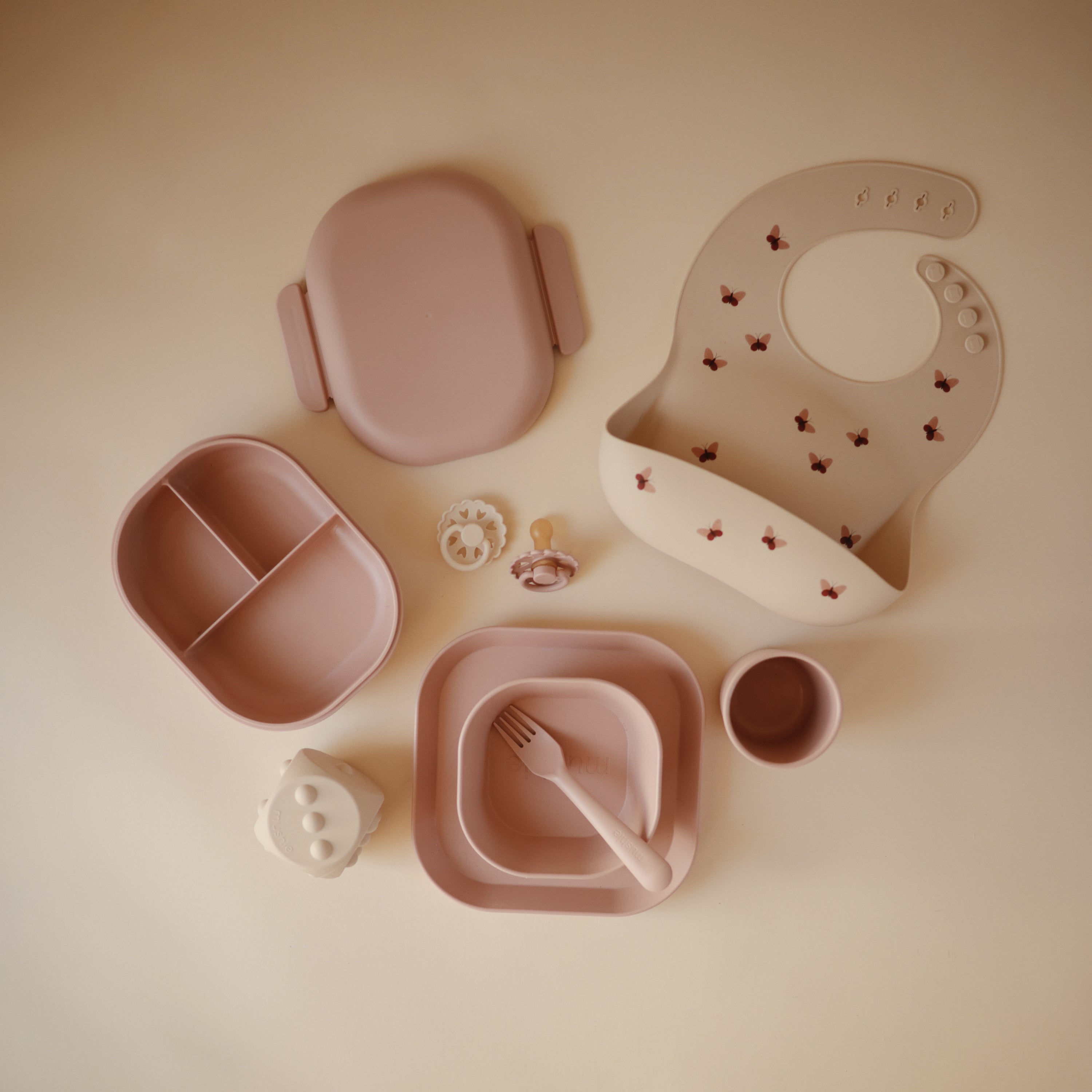 Lunchbox {Drop Ship}
