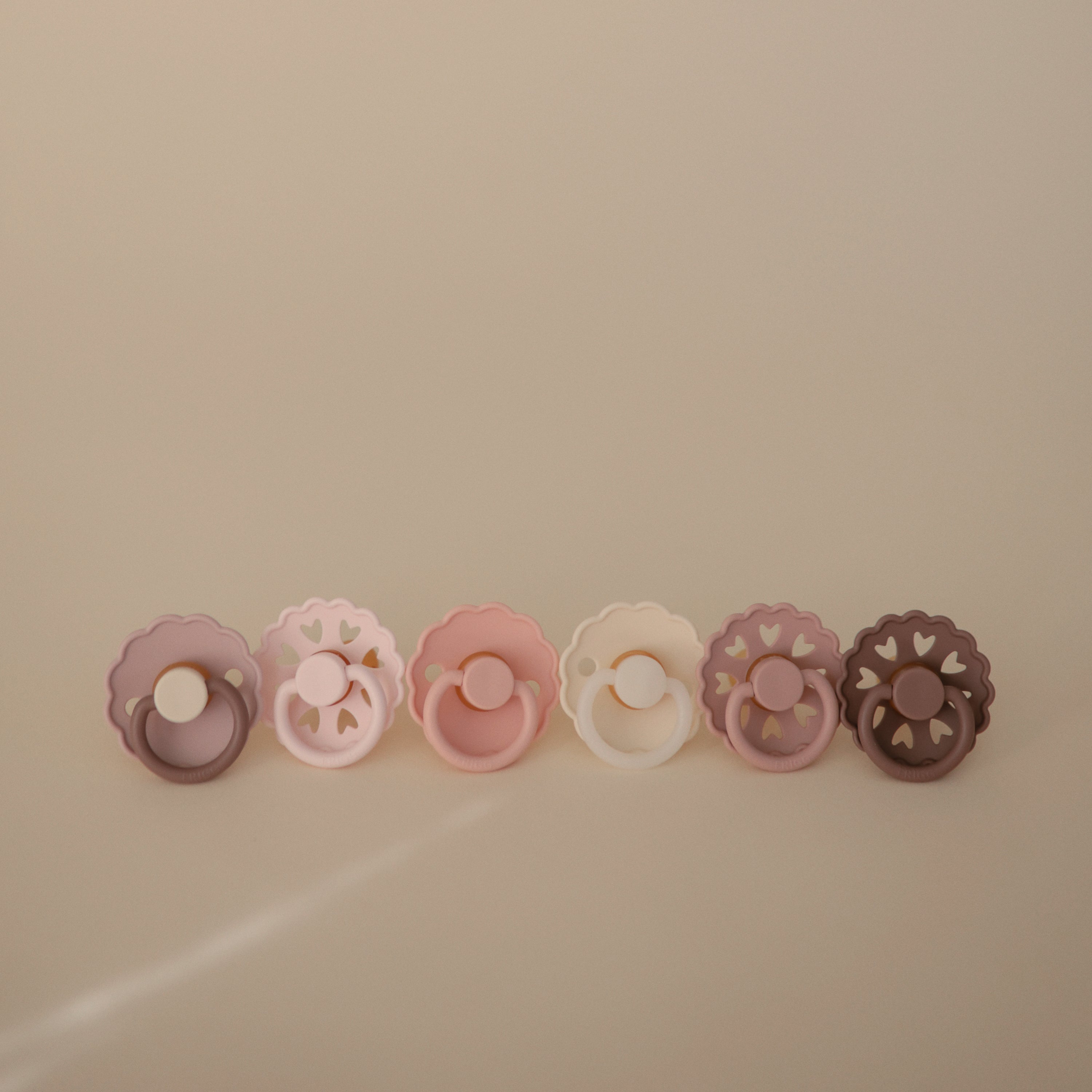 FRIGG Natural Rubber 6-Pack {Drop Ship}