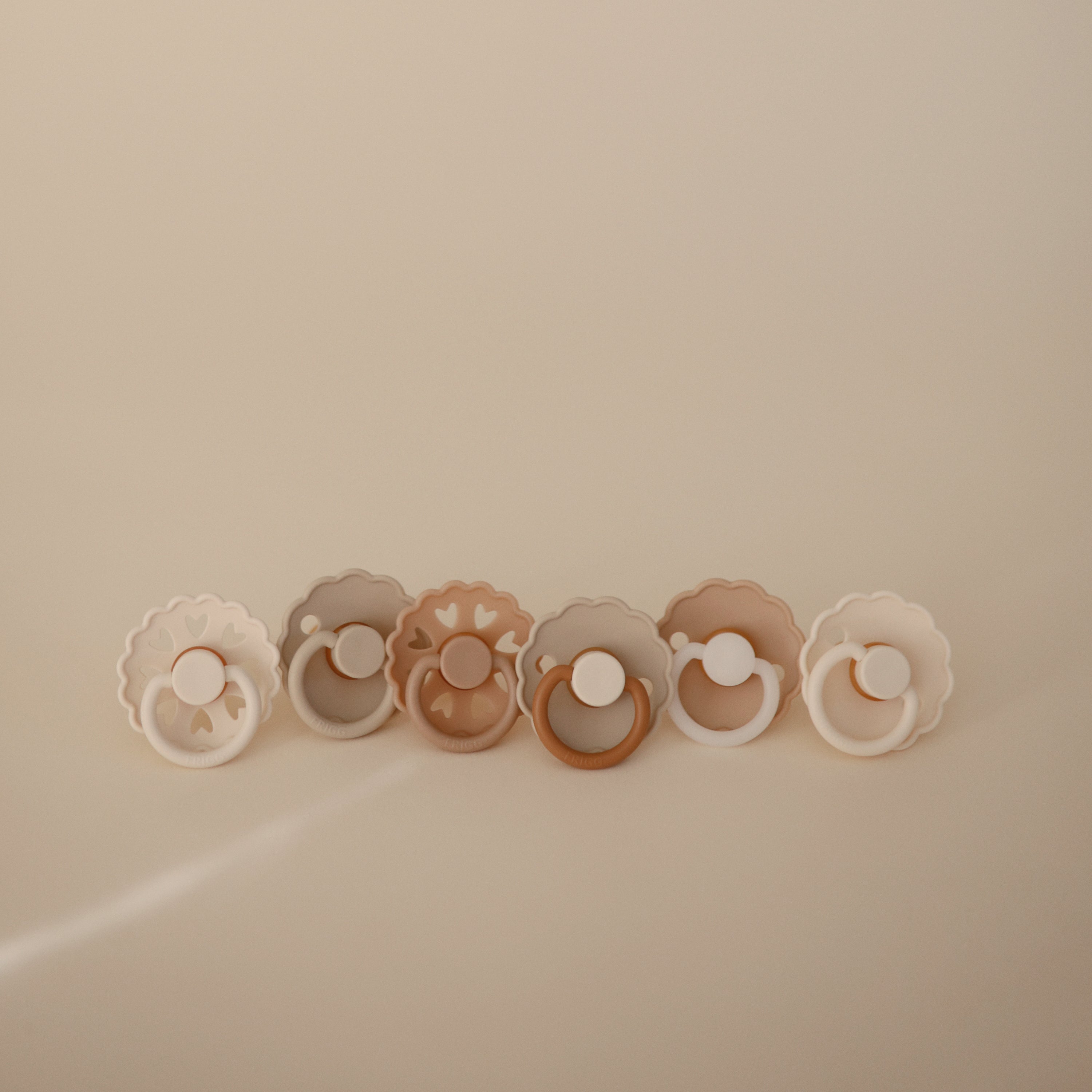 FRIGG Natural Rubber 6-Pack {Drop Ship}