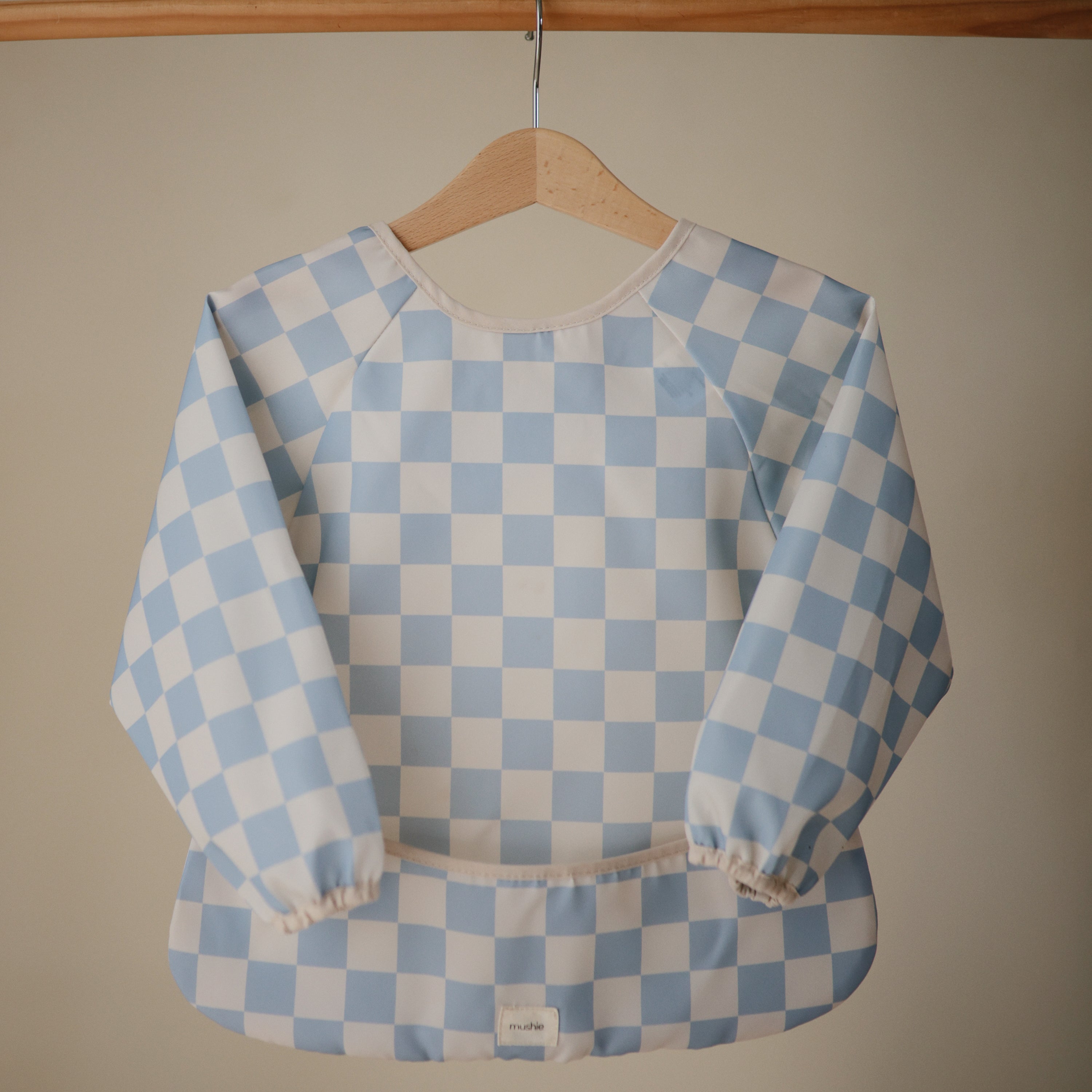 Long Sleeve Bib {Drop Ship}