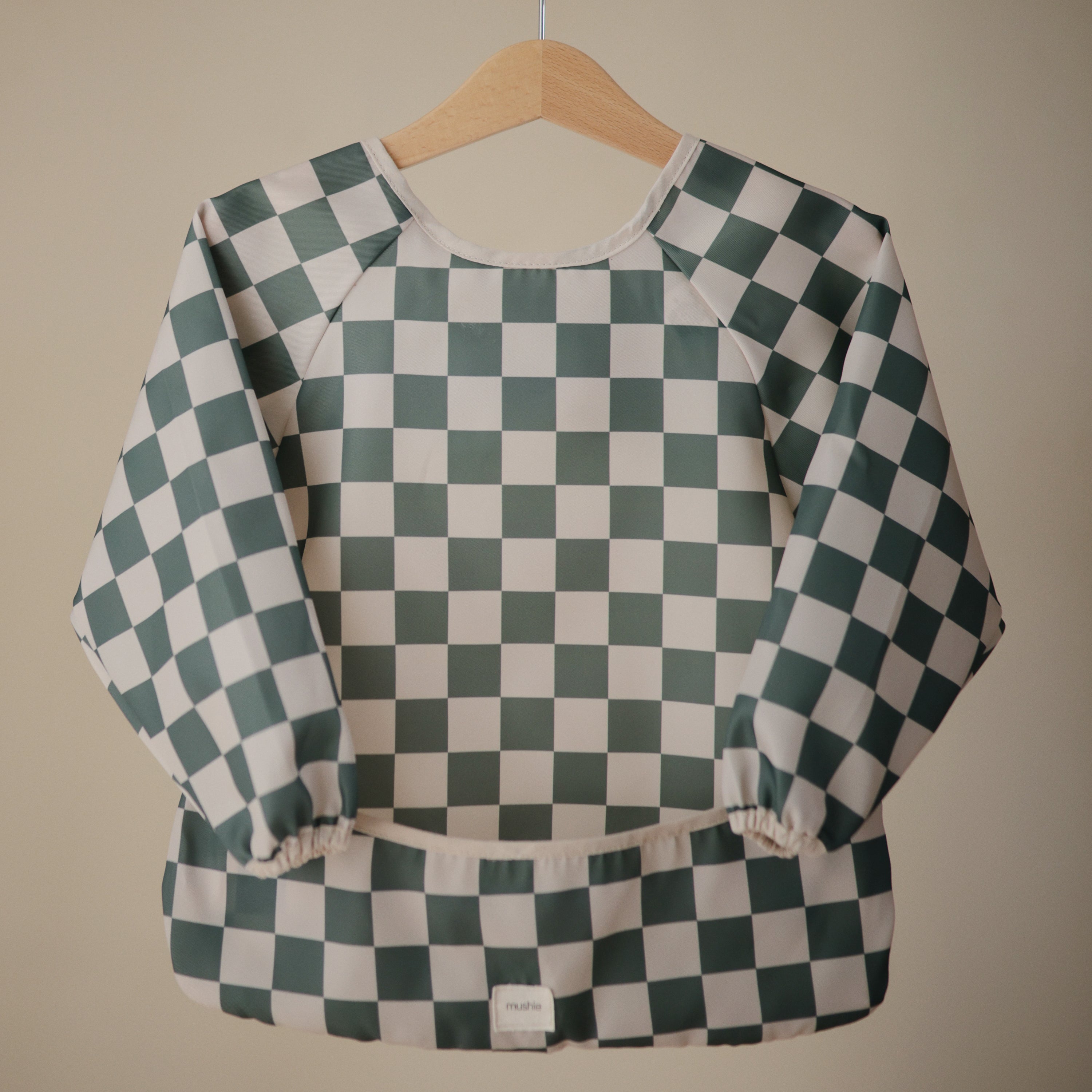 Long Sleeve Bib {Drop Ship}
