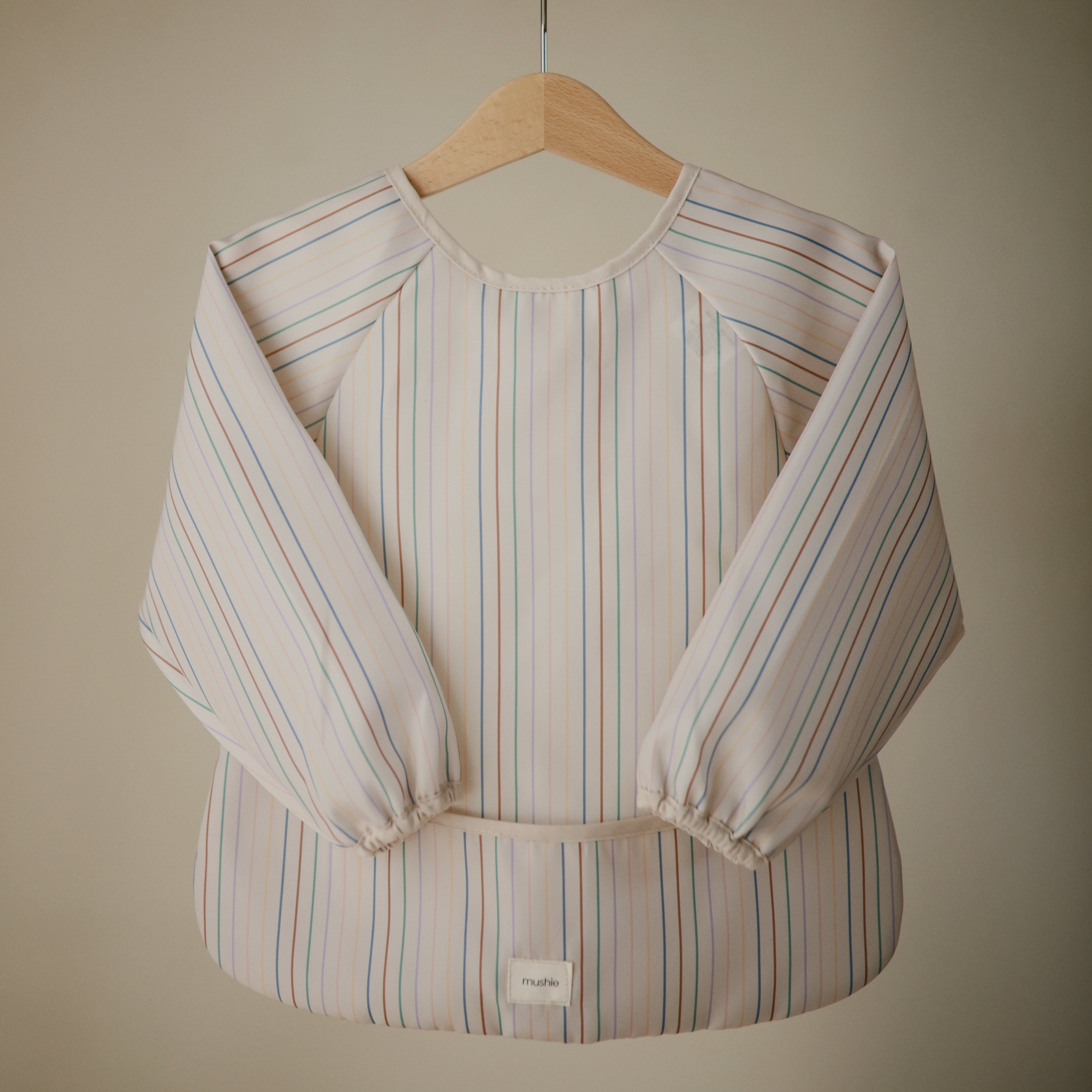 Long Sleeve Bib {Drop Ship}