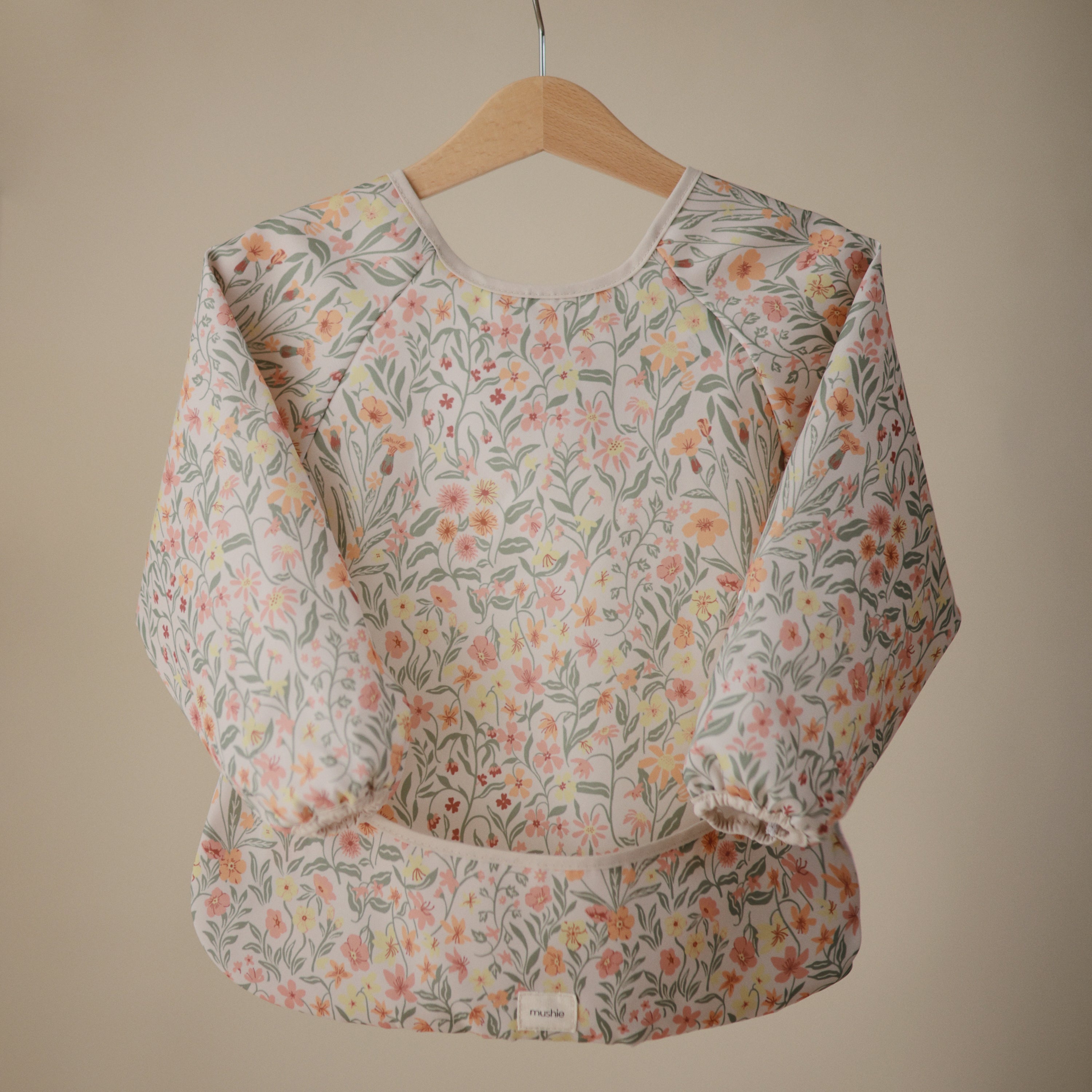 Long Sleeve Bib {Drop Ship}
