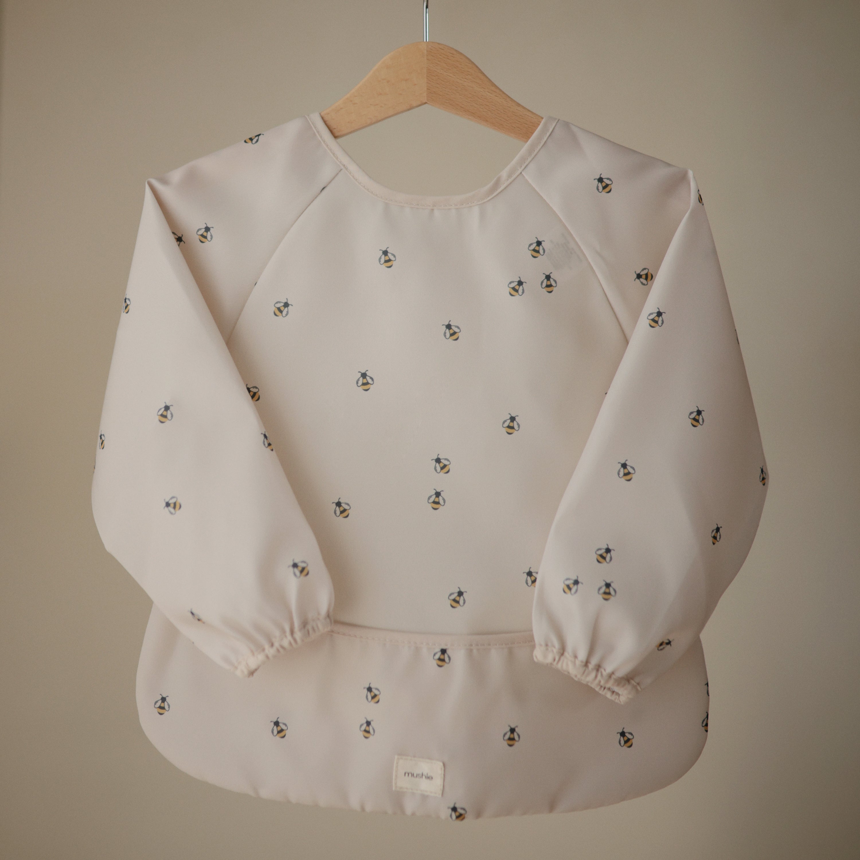 Long Sleeve Bib {Drop Ship}