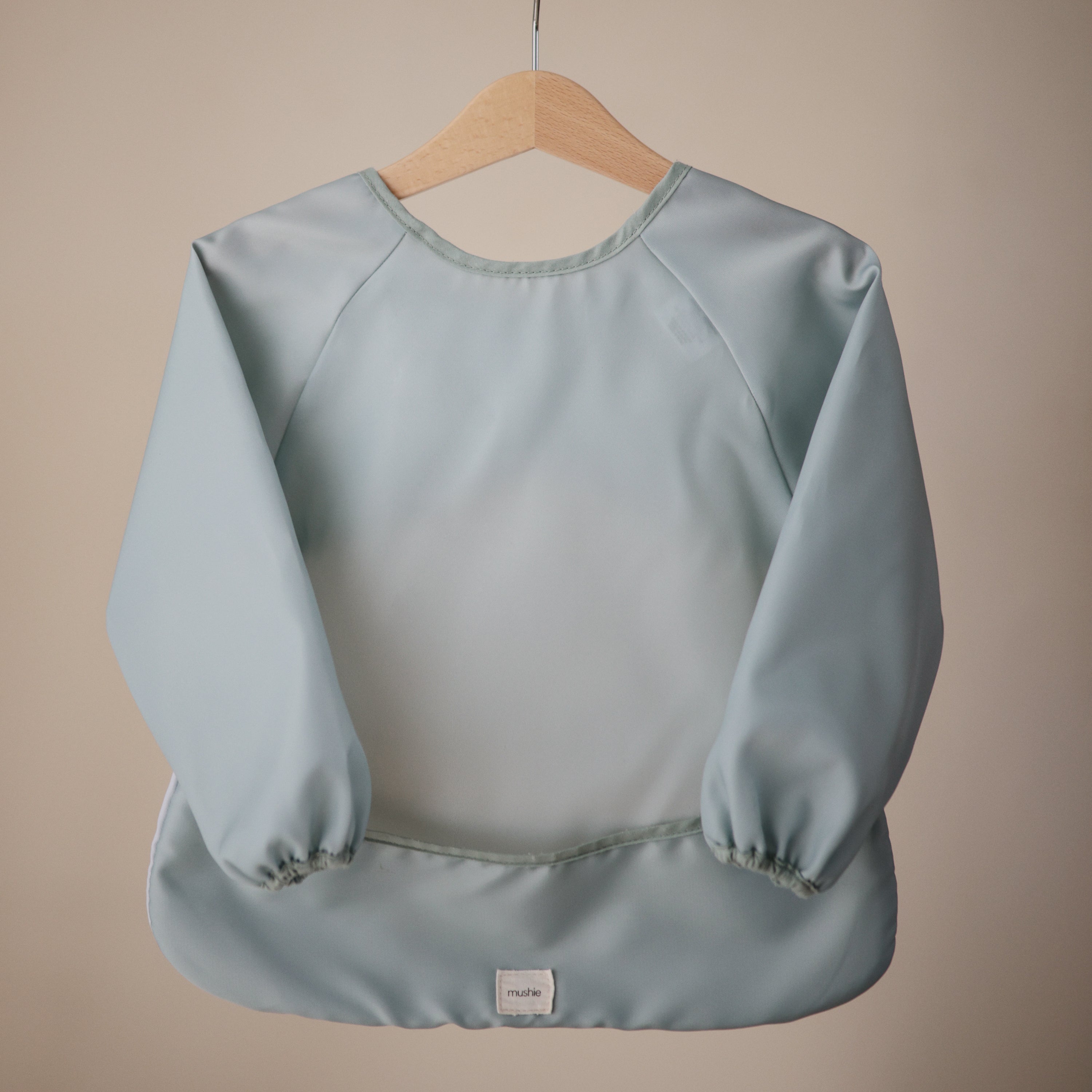 Long Sleeve Bib {Drop Ship}