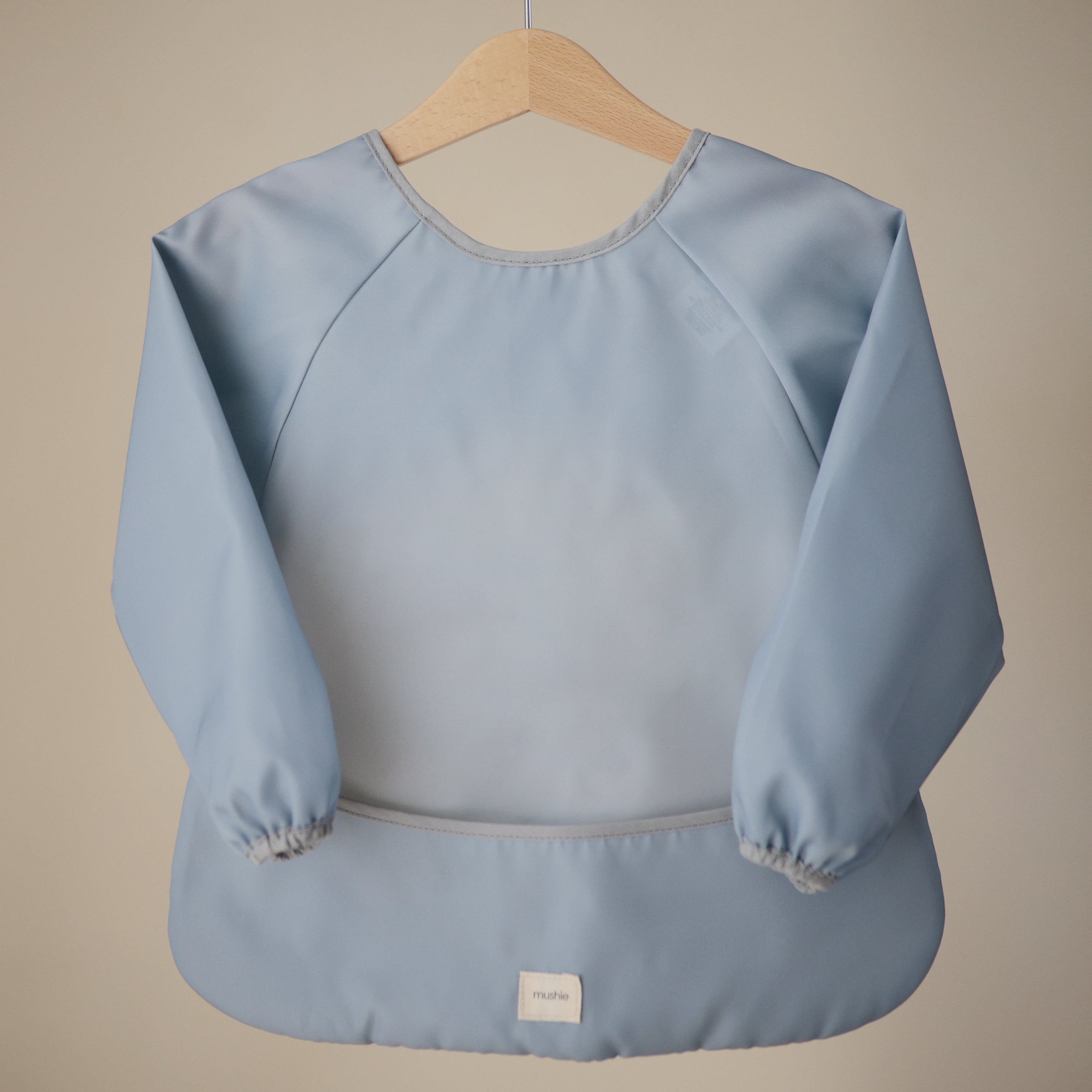 Long Sleeve Bib {Drop Ship}