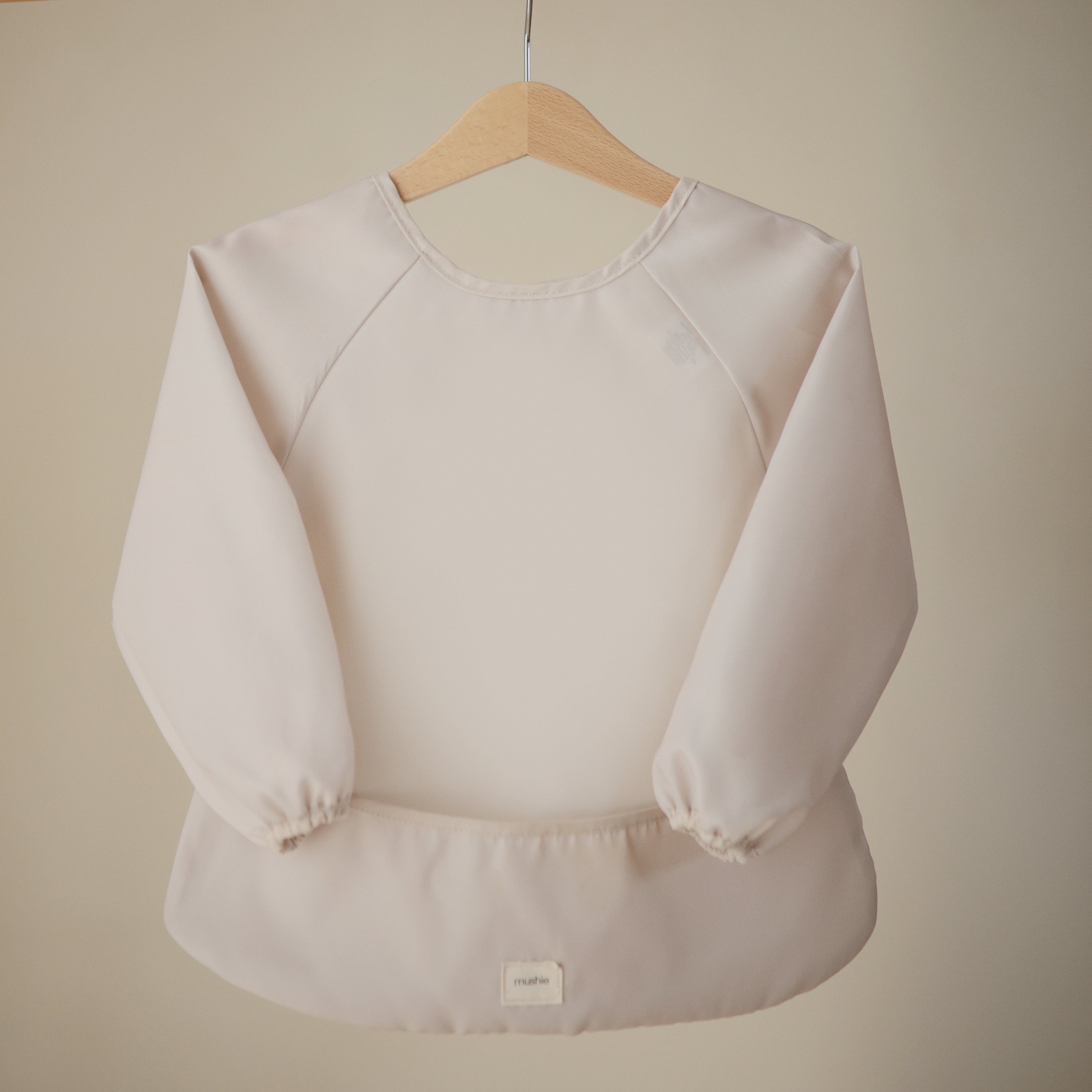 Long Sleeve Bib {Drop Ship}