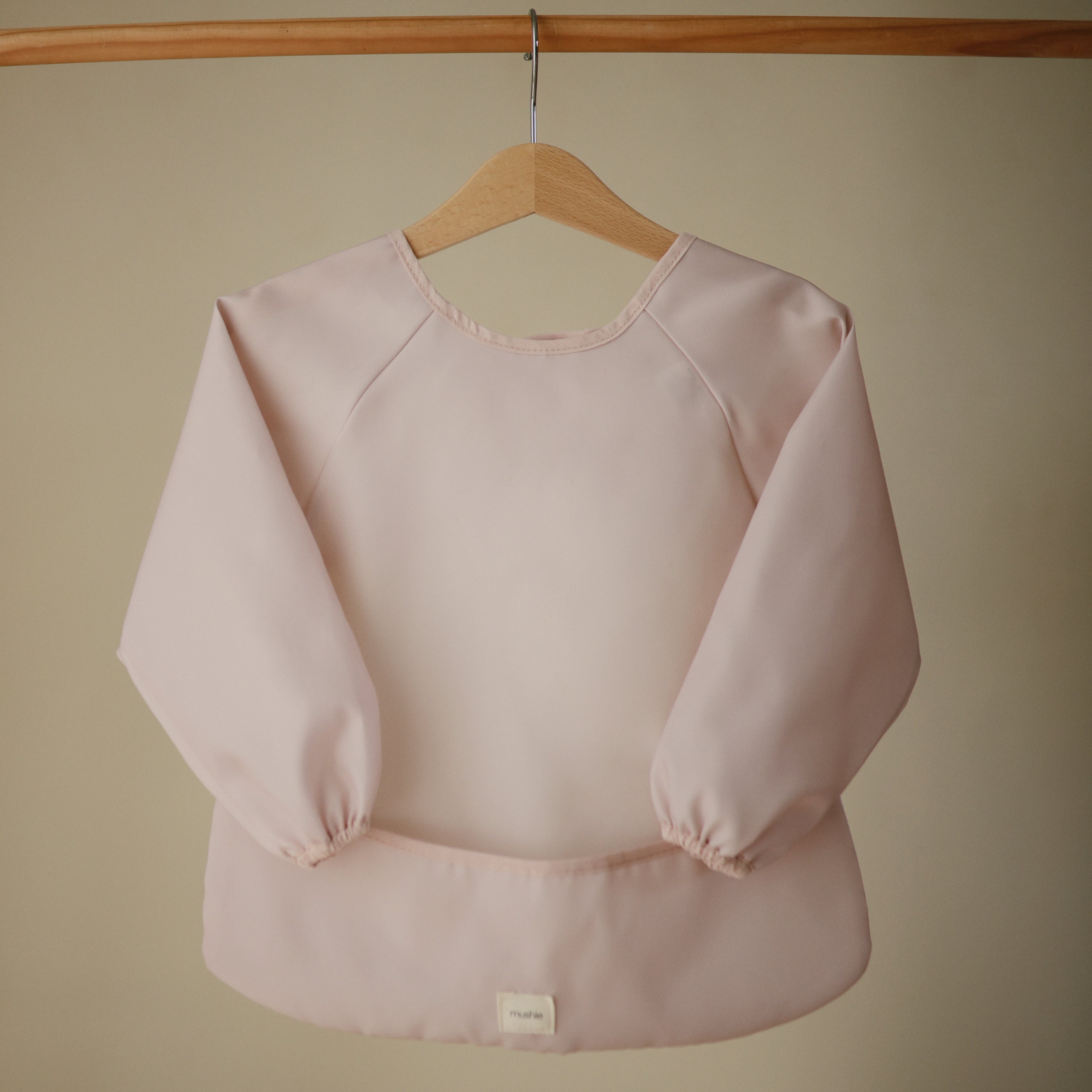 Long Sleeve Bib {Drop Ship}
