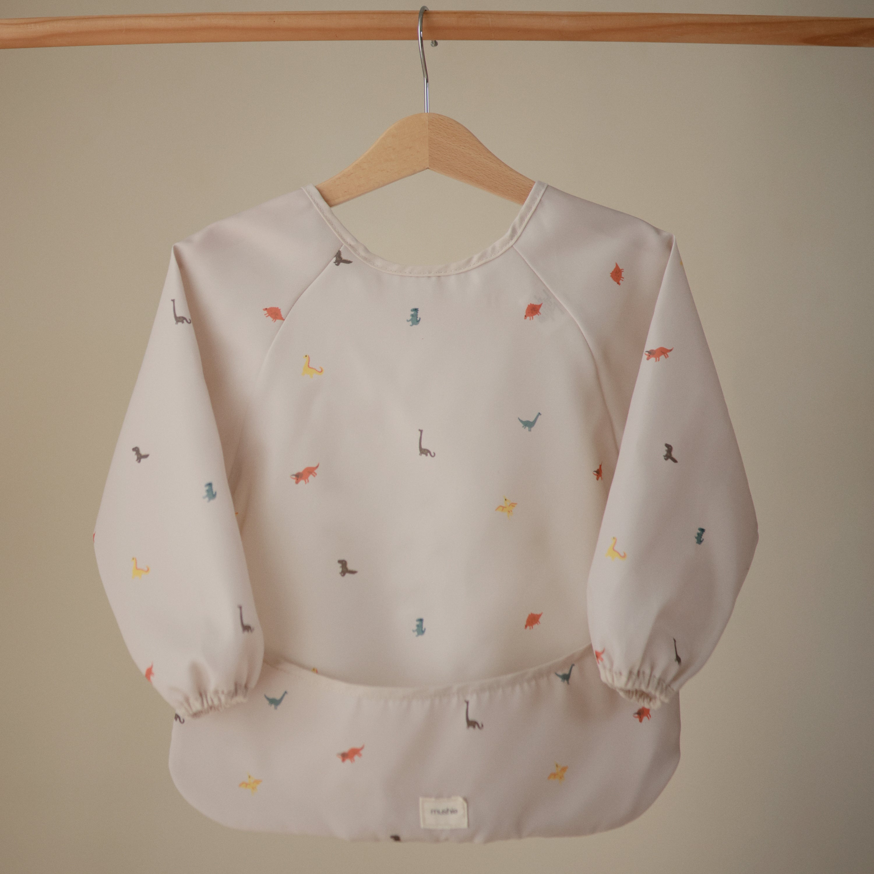 Long Sleeve Bib {Drop Ship}