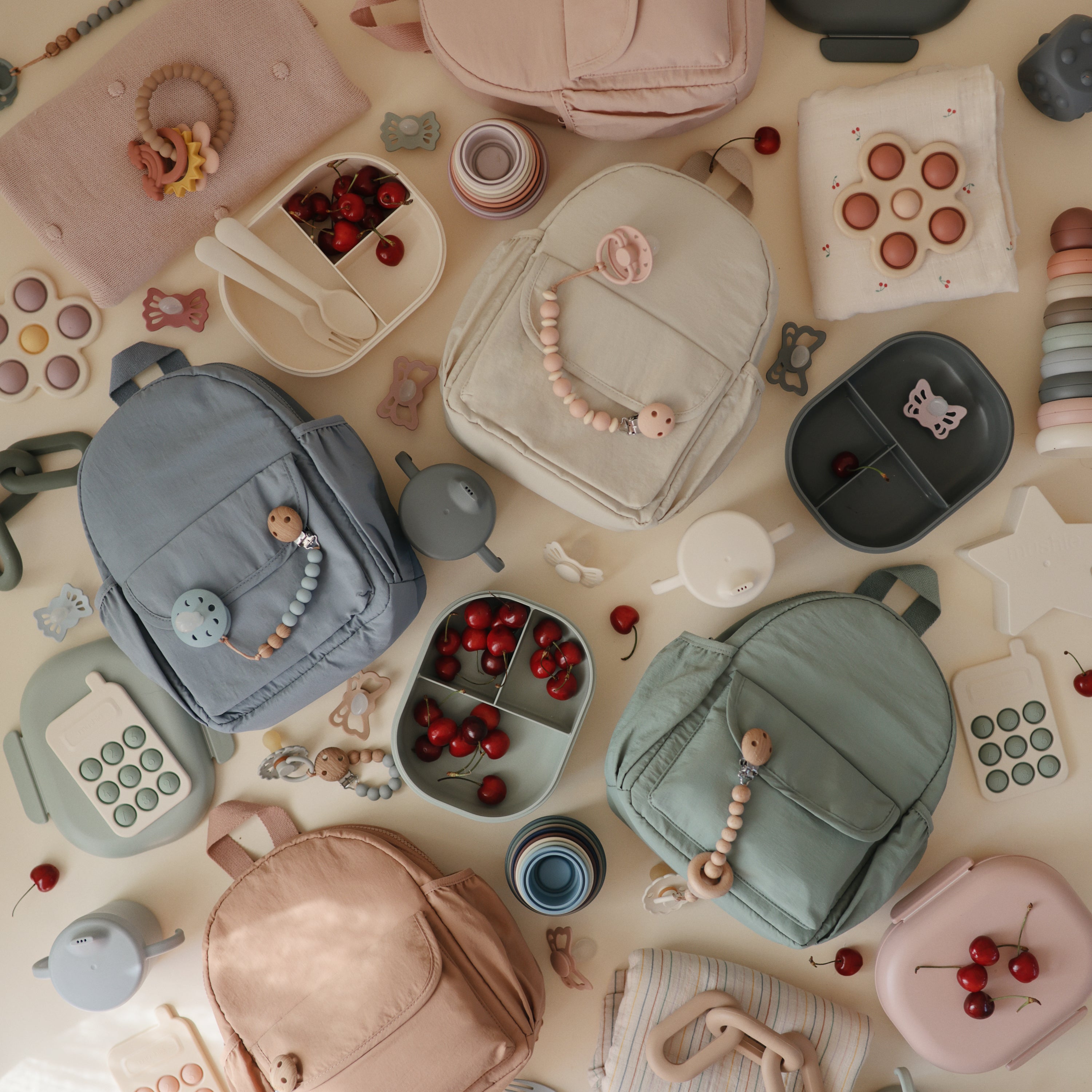 Lunchbox {Drop Ship}