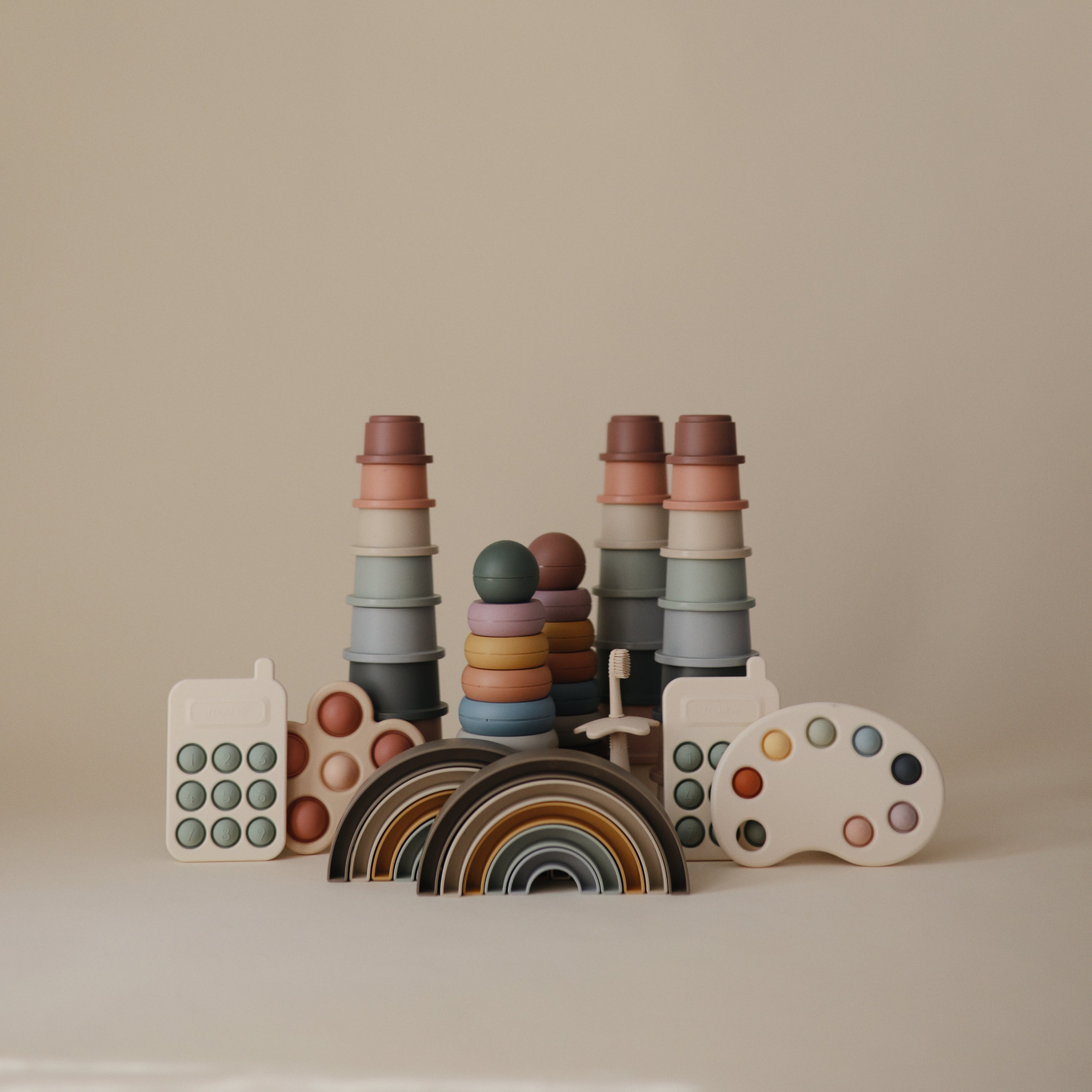 Phone Press Toy {Drop Ship}
