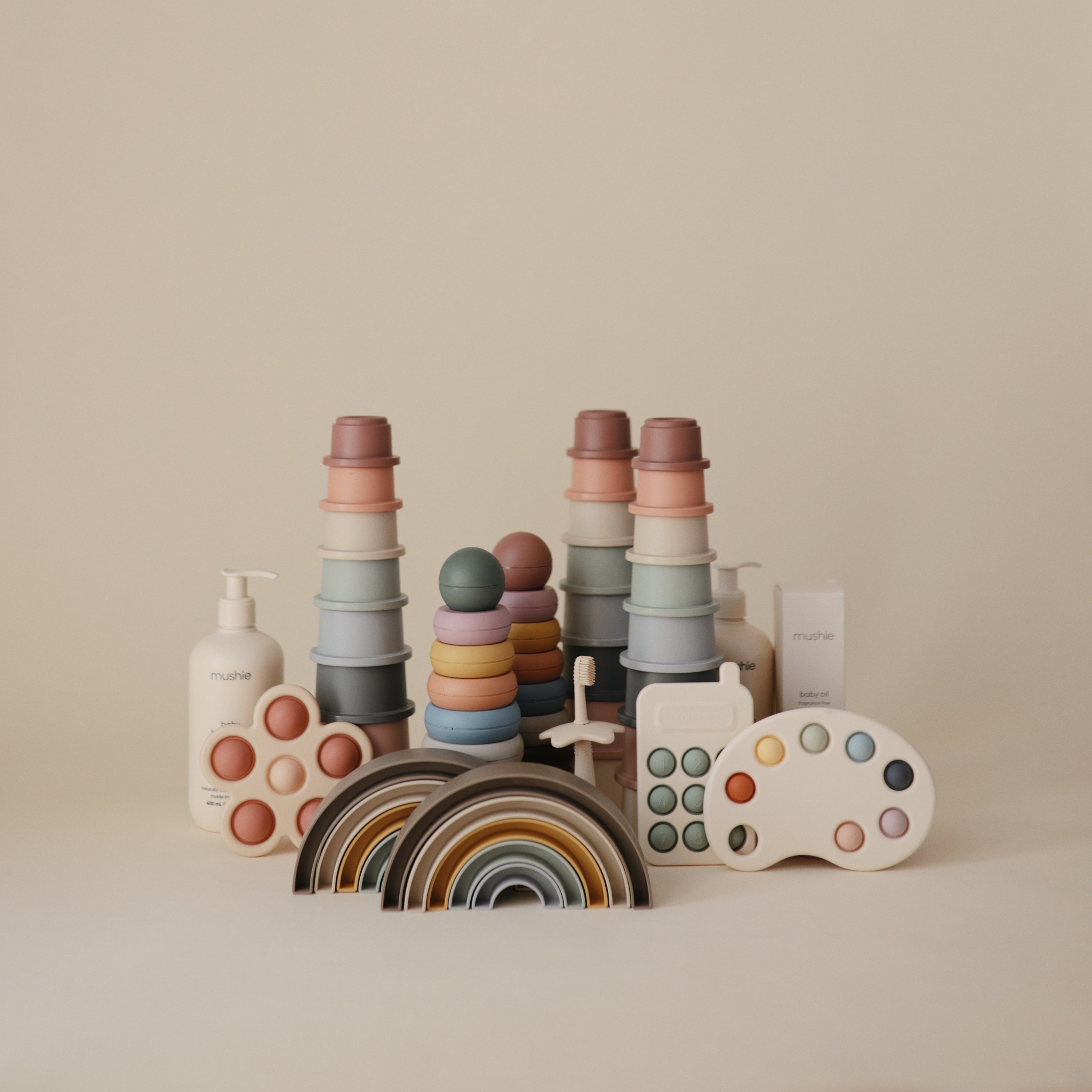 Flower Press Toy {Drop Ship}