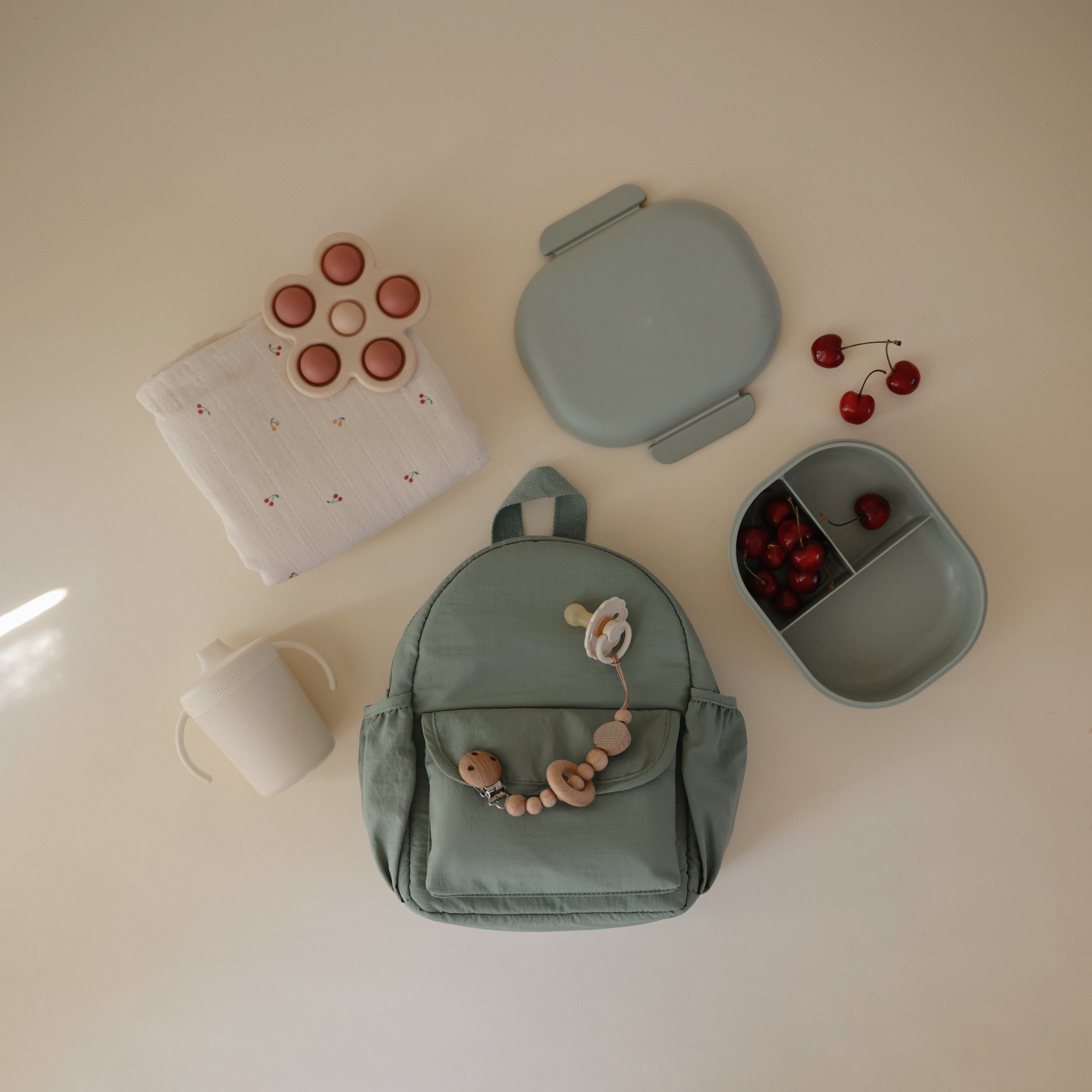 Lunchbox {Drop Ship}