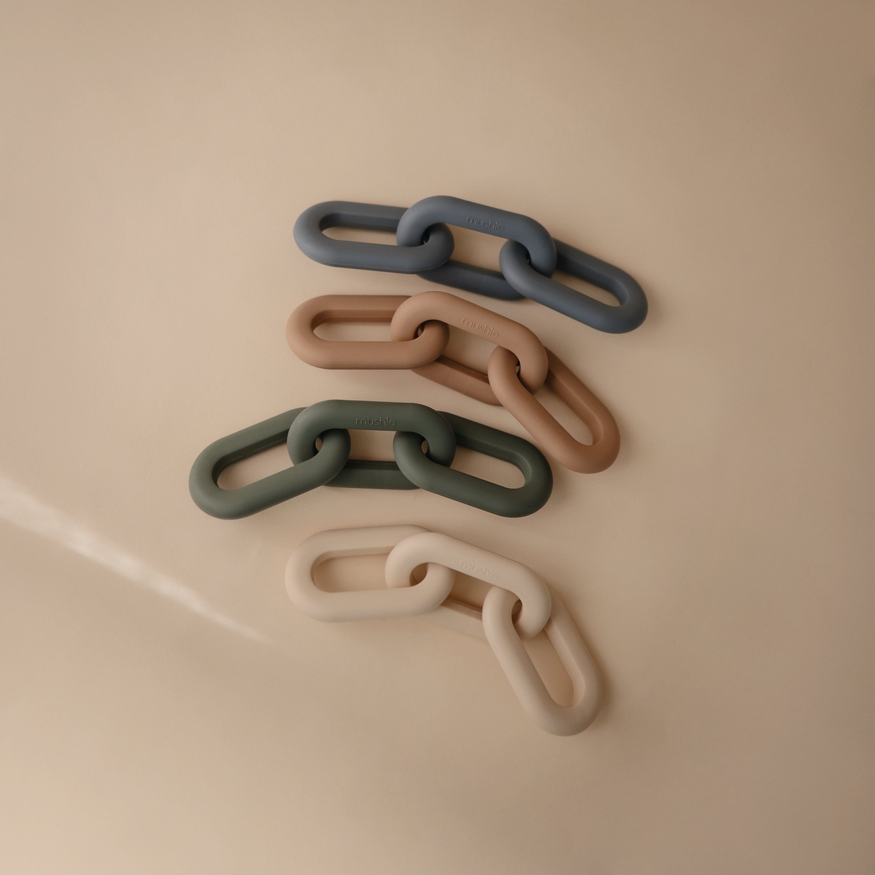 Links Teether {Drop Ship}
