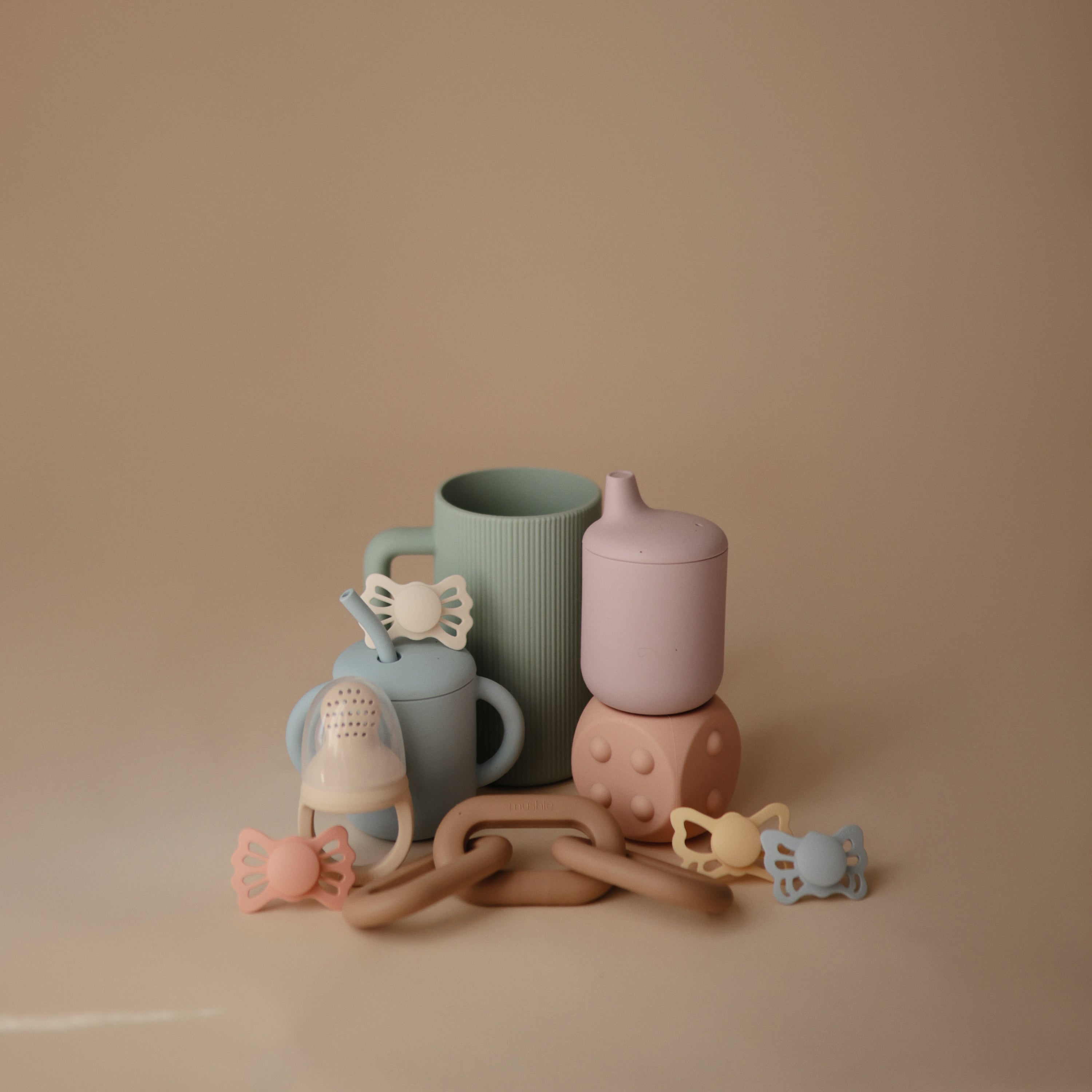 Links Teether {Drop Ship}